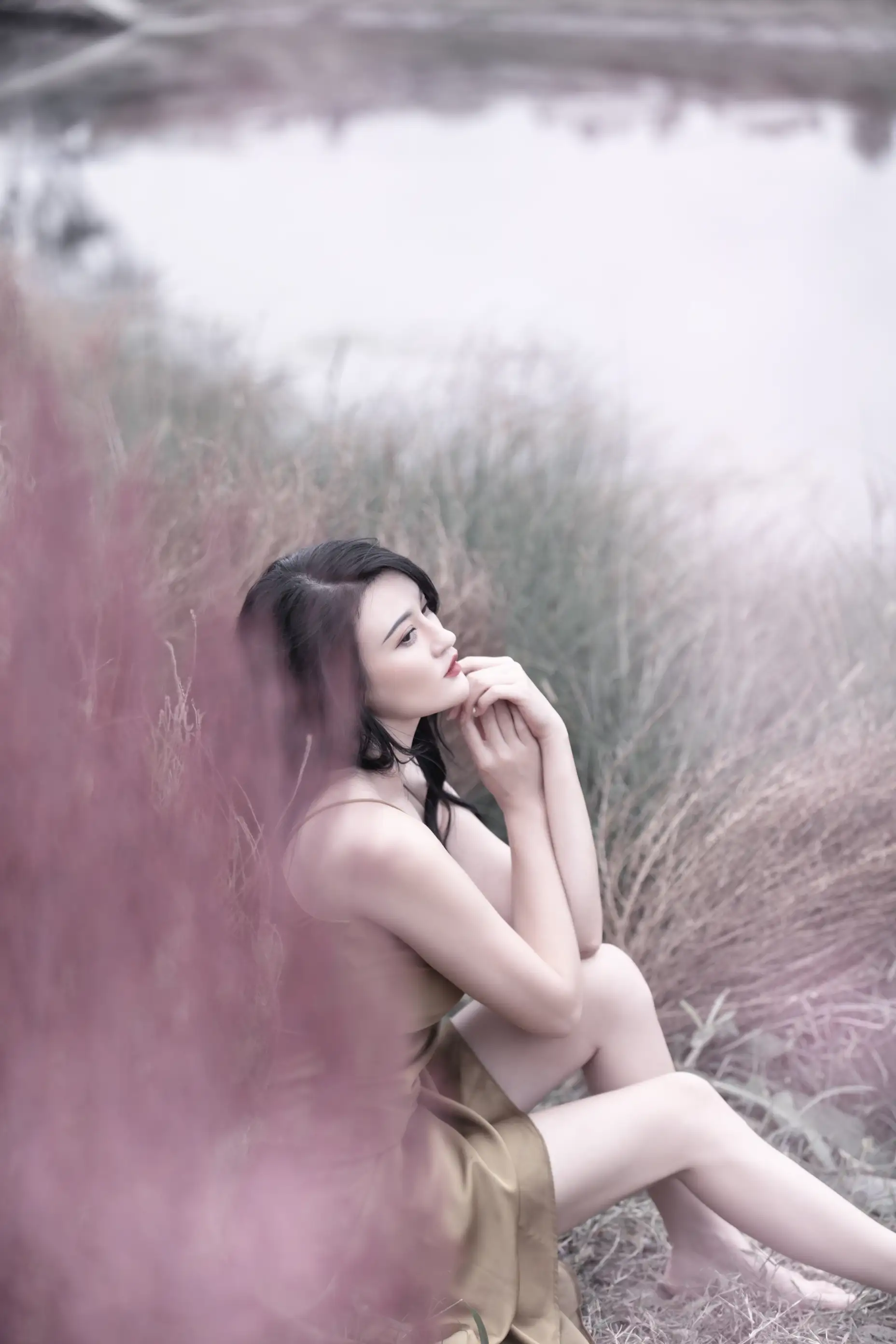 [YITUYU] 2022.11.13 VOL.2432 - Purple Fireworks Cuihua'er#[28P]-4