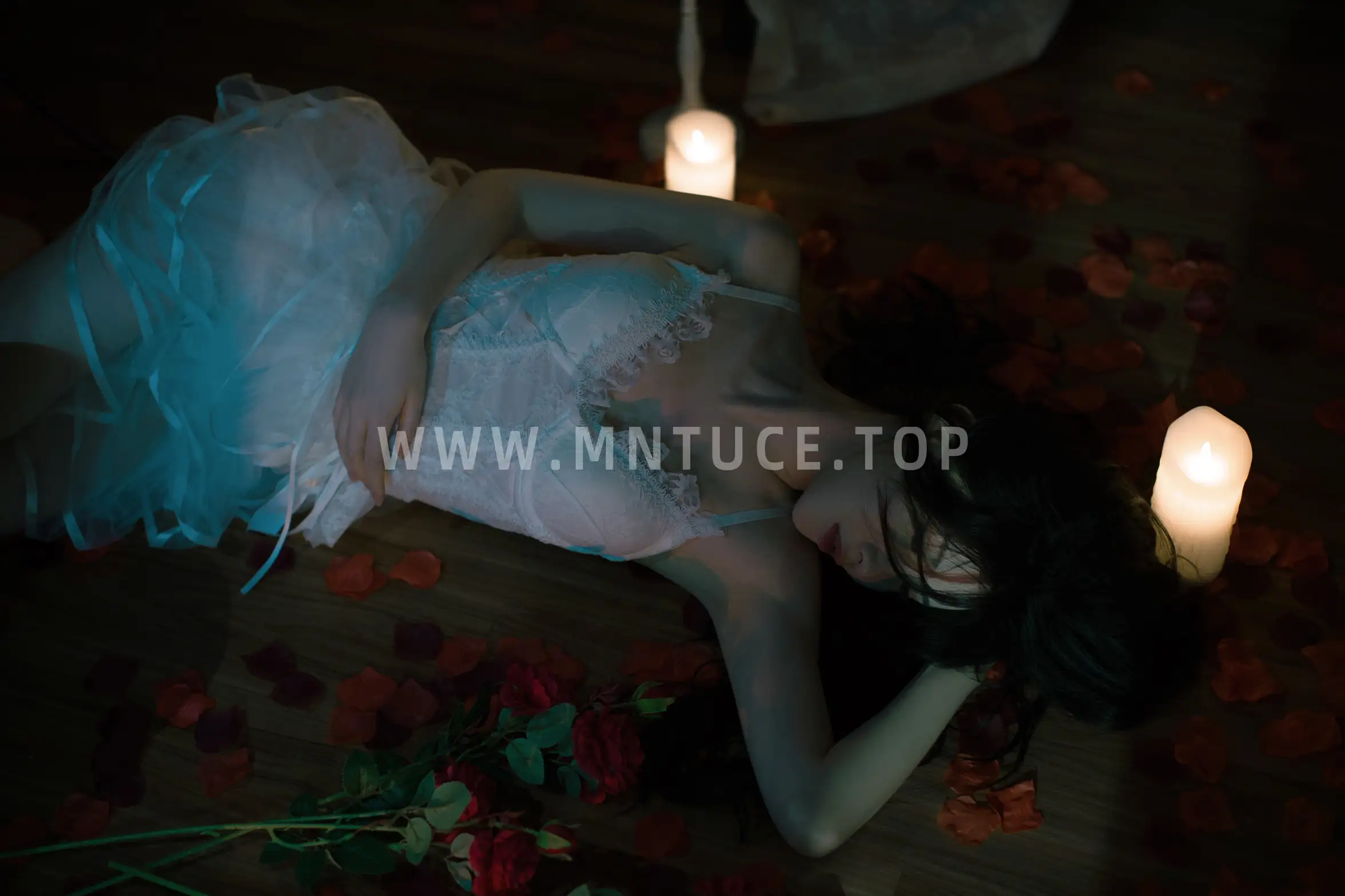 [艺图语] 2022.11.18 Vol.2469 – 烛光 雪糕#[22P]-14