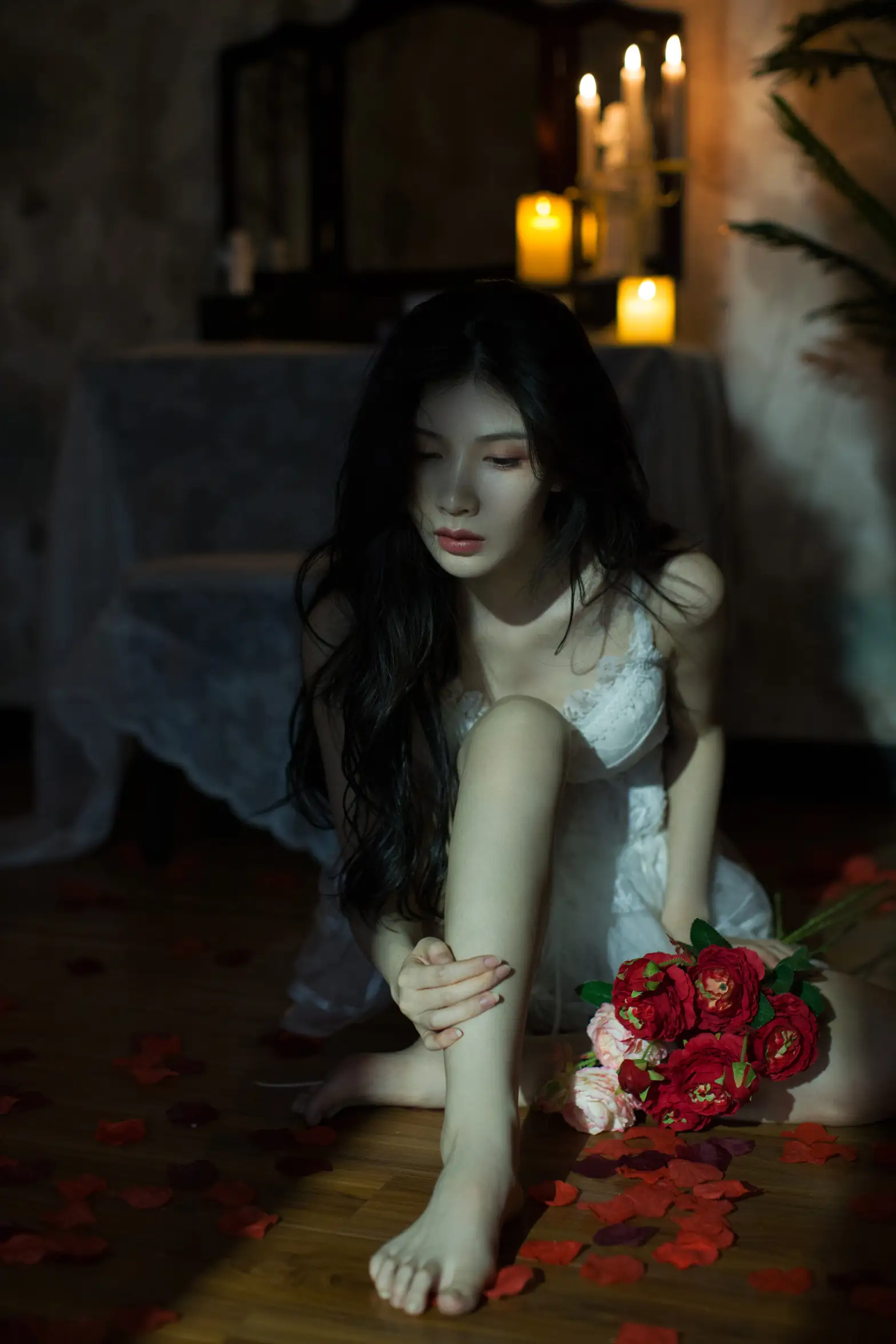 [艺图语] 2022.11.18 Vol.2469 – 烛光 雪糕#[22P]-22