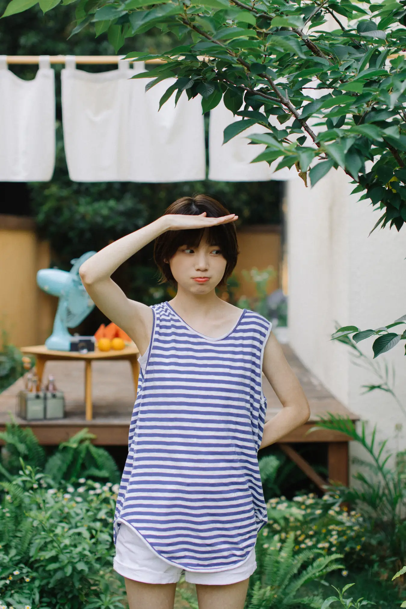 [艺图语] 2022.11.11 Vol.2409 – 捕捉夏天的风 77#[32P]-20