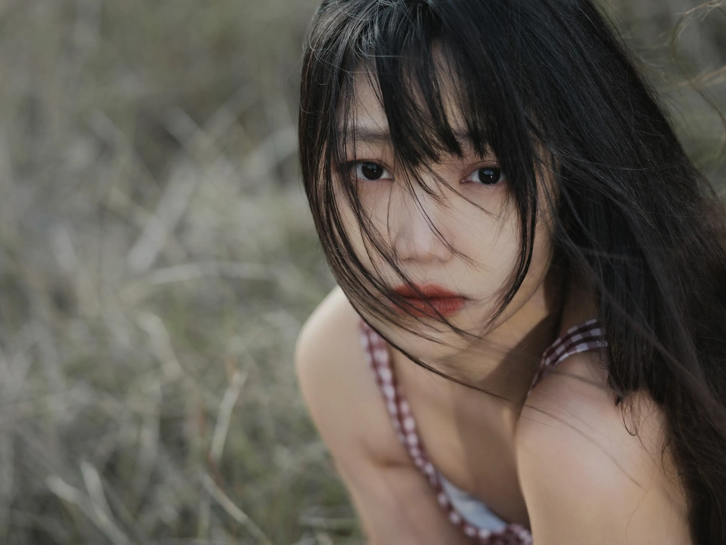 [艺图语] 2022.11.13 Vol.2429 – 秋天的童话 小雪#[46P]-11