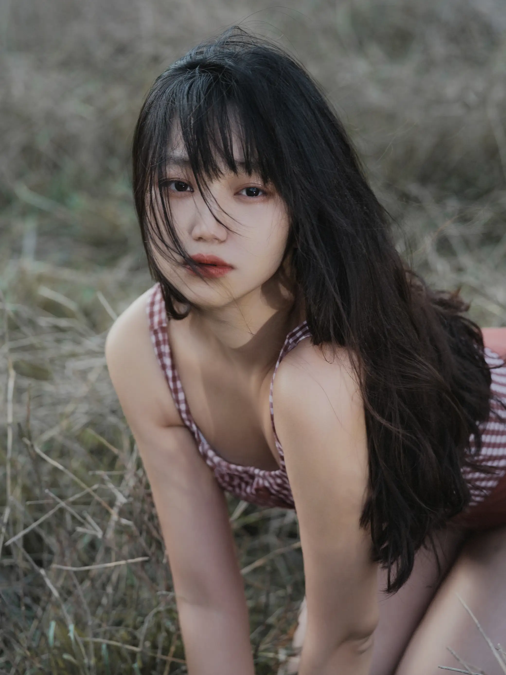 [艺图语] 2022.11.13 Vol.2429 – 秋天的童话 小雪#[46P]-12
