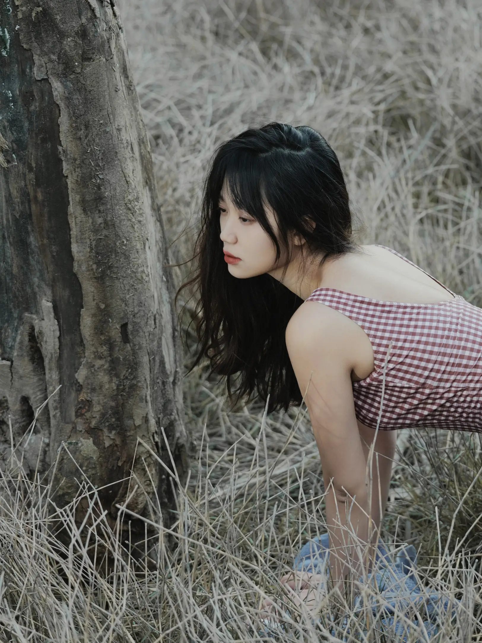 [艺图语] 2022.11.13 Vol.2429 – 秋天的童话 小雪#[46P]-13