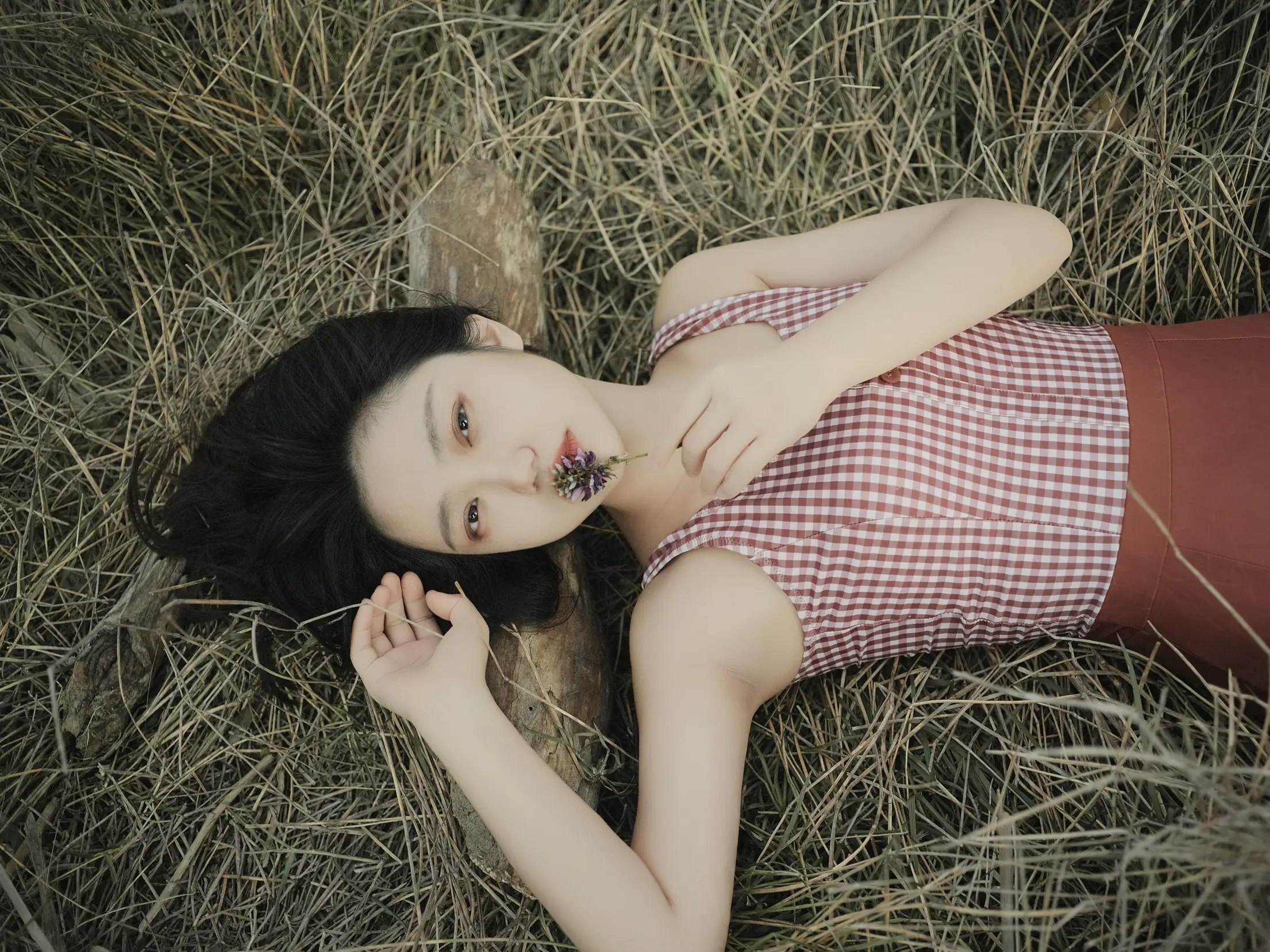 [艺图语] 2022.11.13 Vol.2429 – 秋天的童话 小雪#[46P]-22