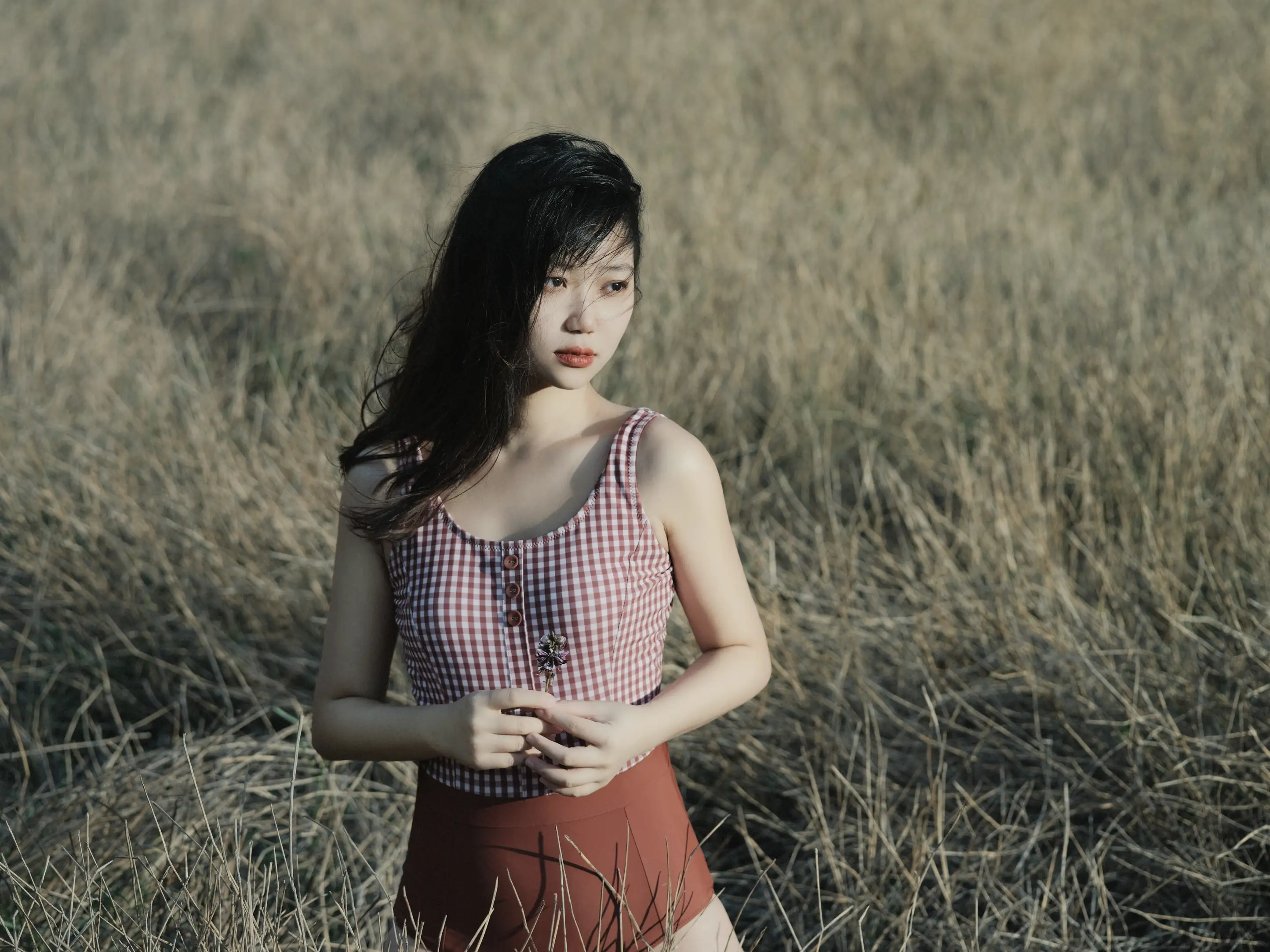 [艺图语] 2022.11.13 Vol.2429 – 秋天的童话 小雪#[46P]-27