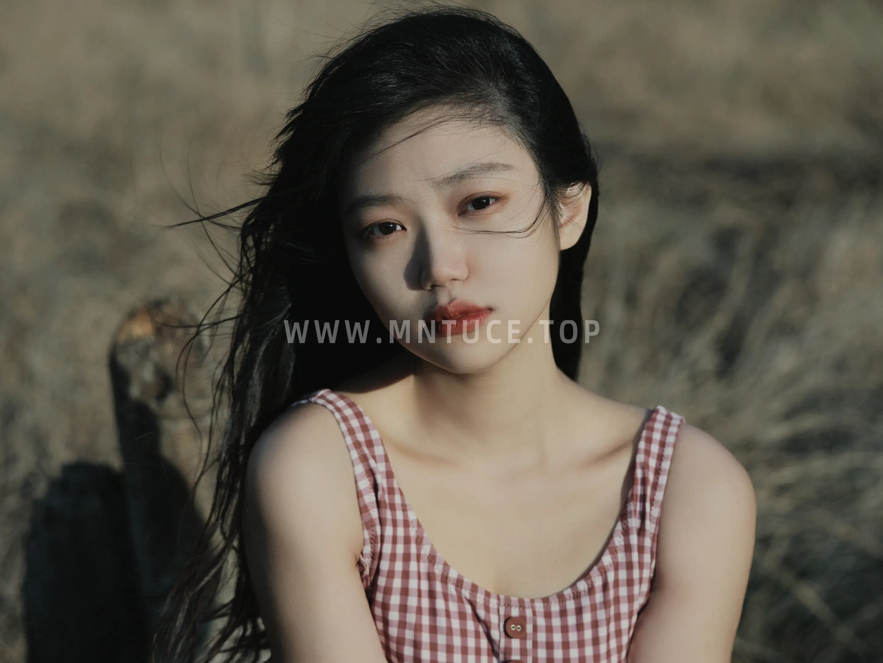 [艺图语] 2022.11.13 Vol.2429 – 秋天的童话 小雪#[46P]-28