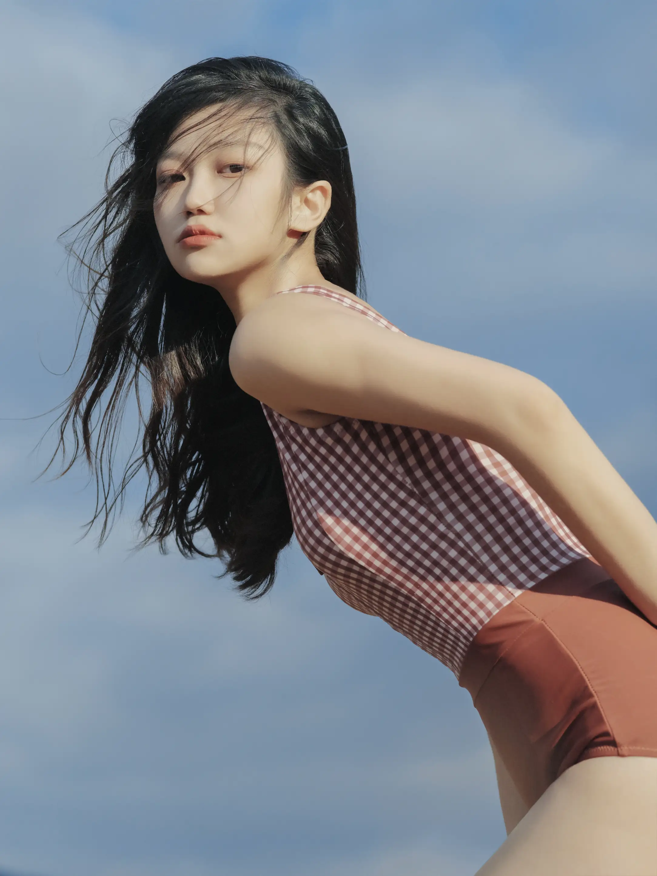 [艺图语] 2022.11.13 Vol.2429 – 秋天的童话 小雪#[46P]-30