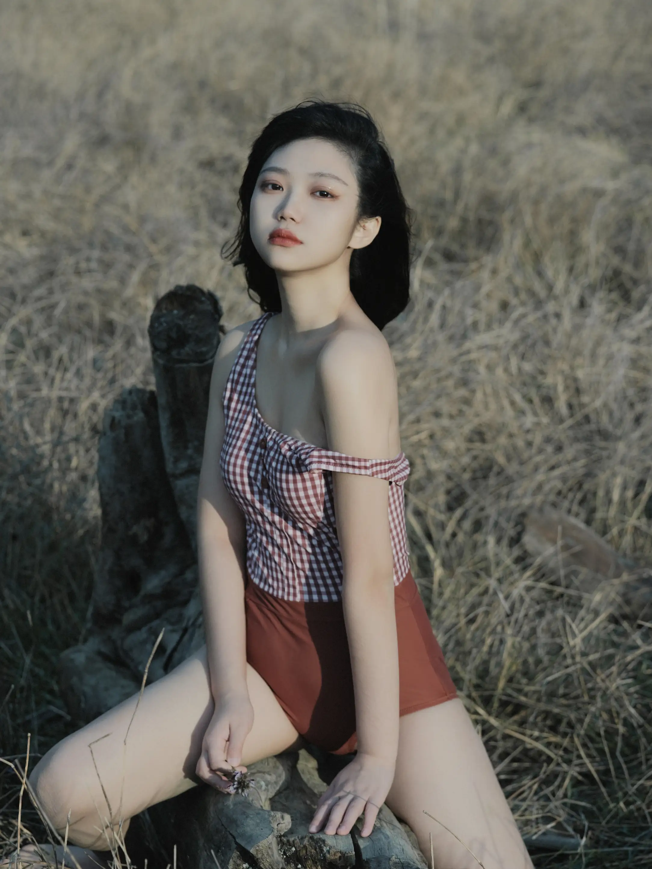 [艺图语] 2022.11.13 Vol.2429 – 秋天的童话 小雪#[46P]-32