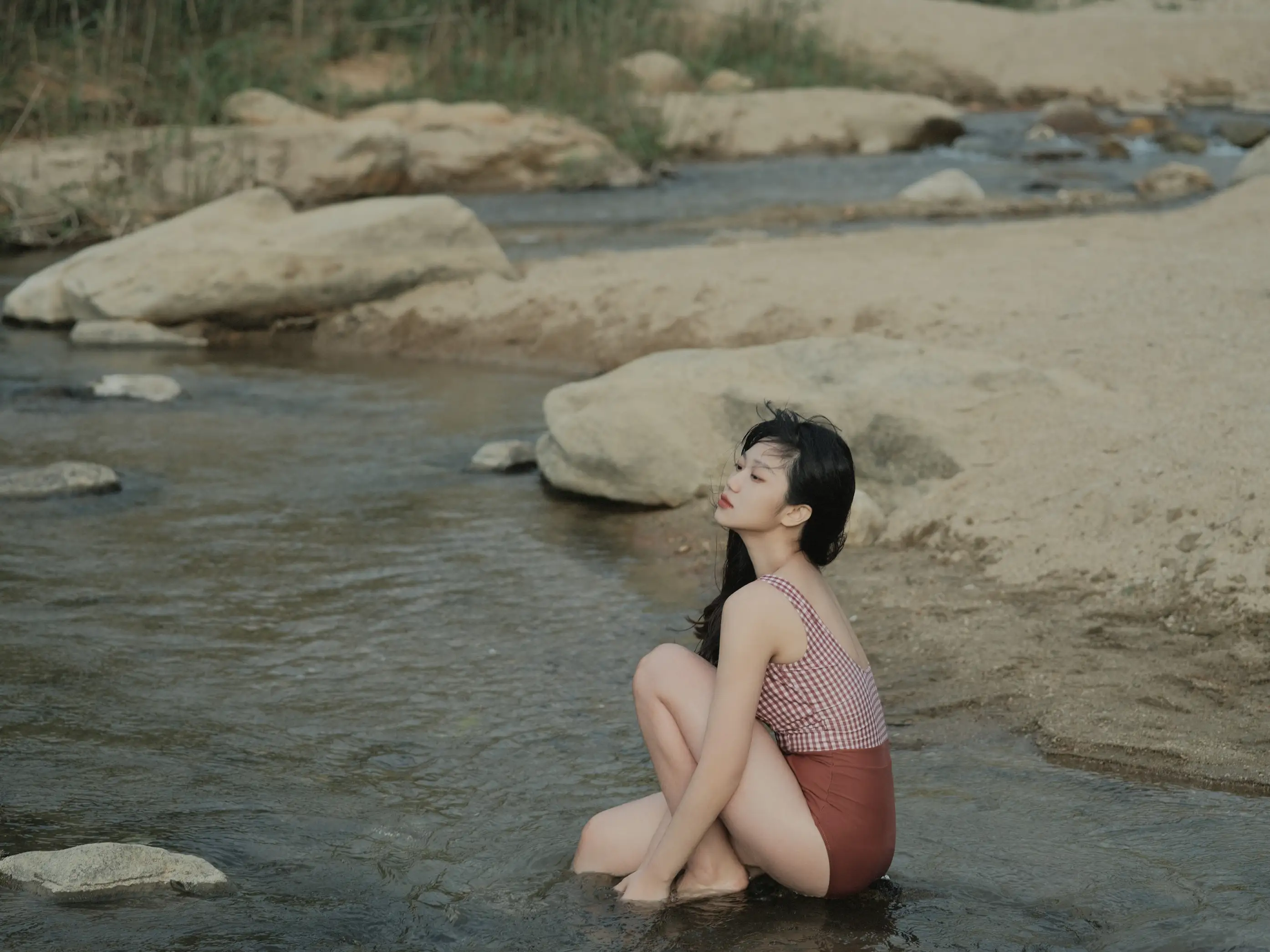 [艺图语] 2022.11.13 Vol.2429 – 秋天的童话 小雪#[46P]-36