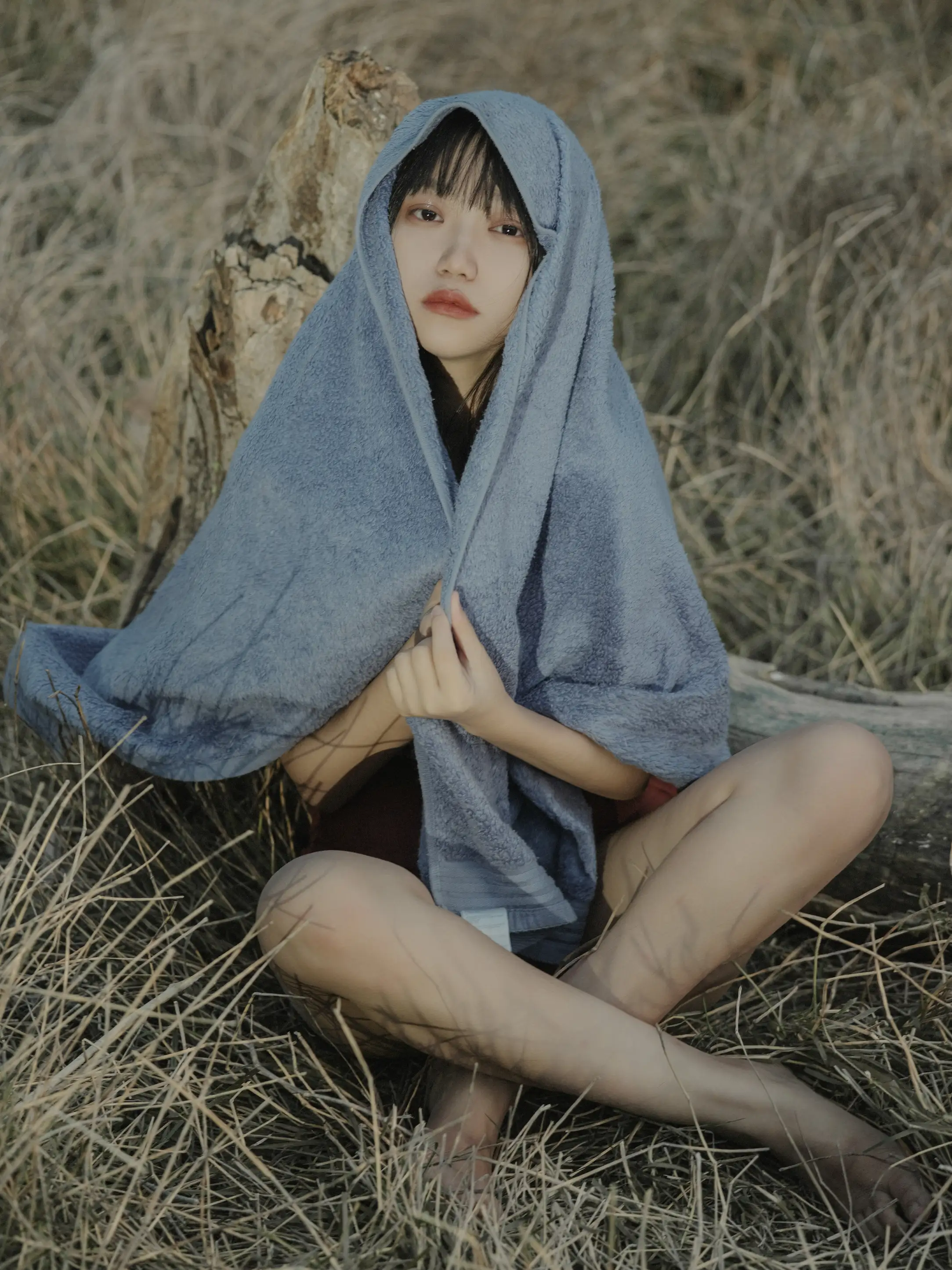 [艺图语] 2022.11.13 Vol.2429 – 秋天的童话 小雪#[46P]-2