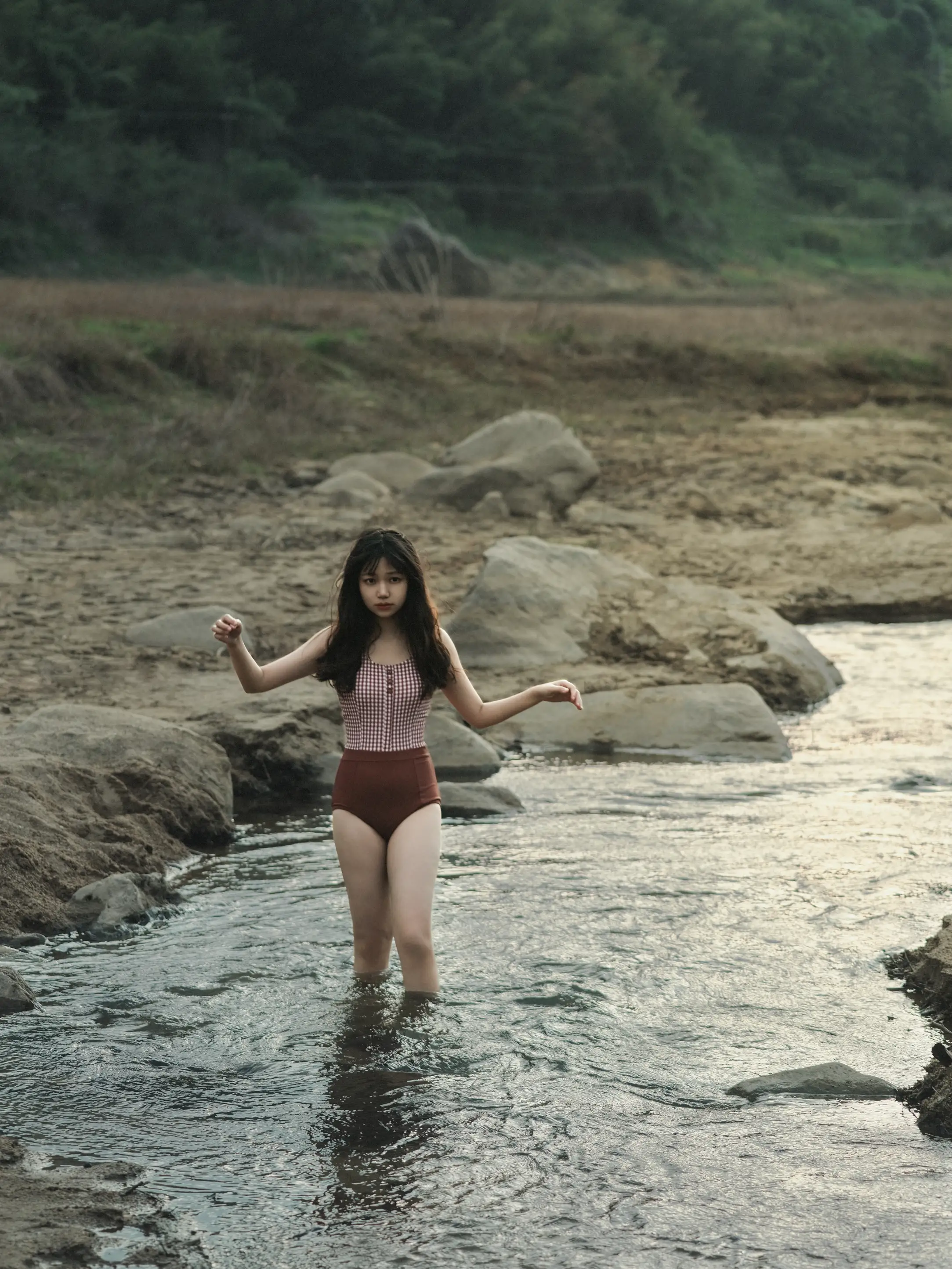 [艺图语] 2022.11.13 Vol.2429 – 秋天的童话 小雪#[46P]-3
