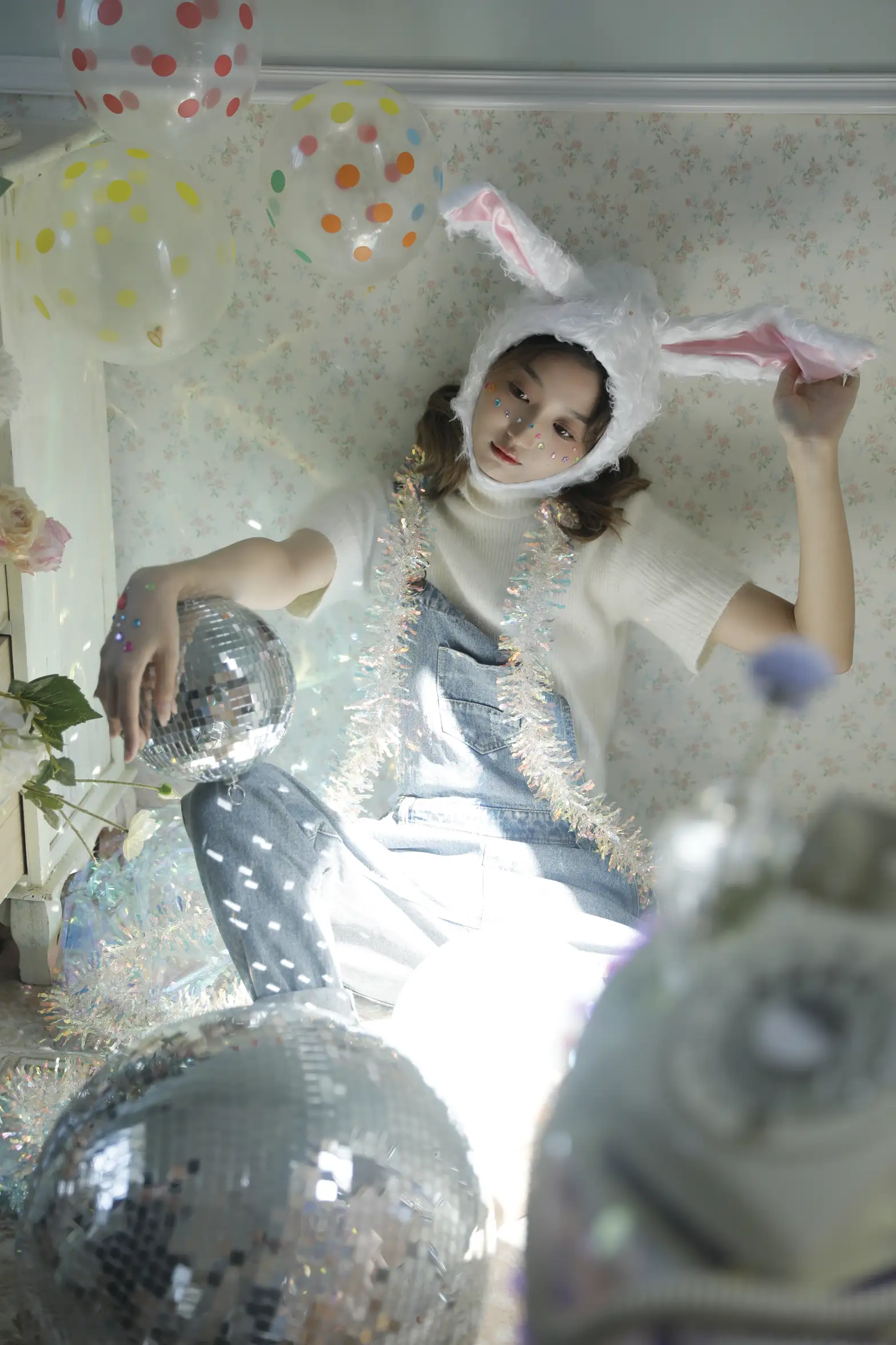 [YITUYU] 2022.11.20 VOL.2483 - Miss Rabbit 117_#[24P]-3
