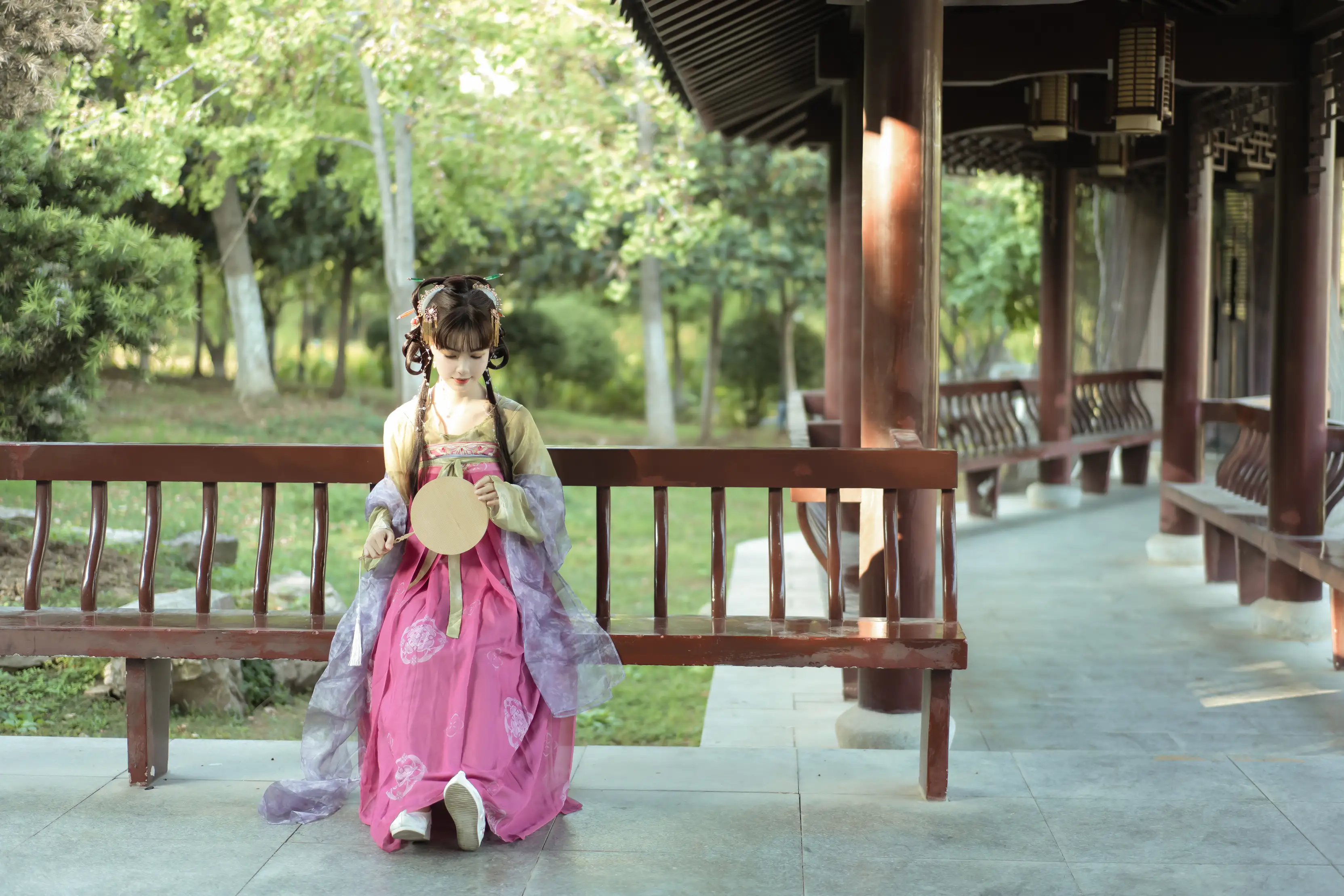 [艺图语] 2022.11.18 Vol.2465 – 故里小札 百变小影#[28P]-15