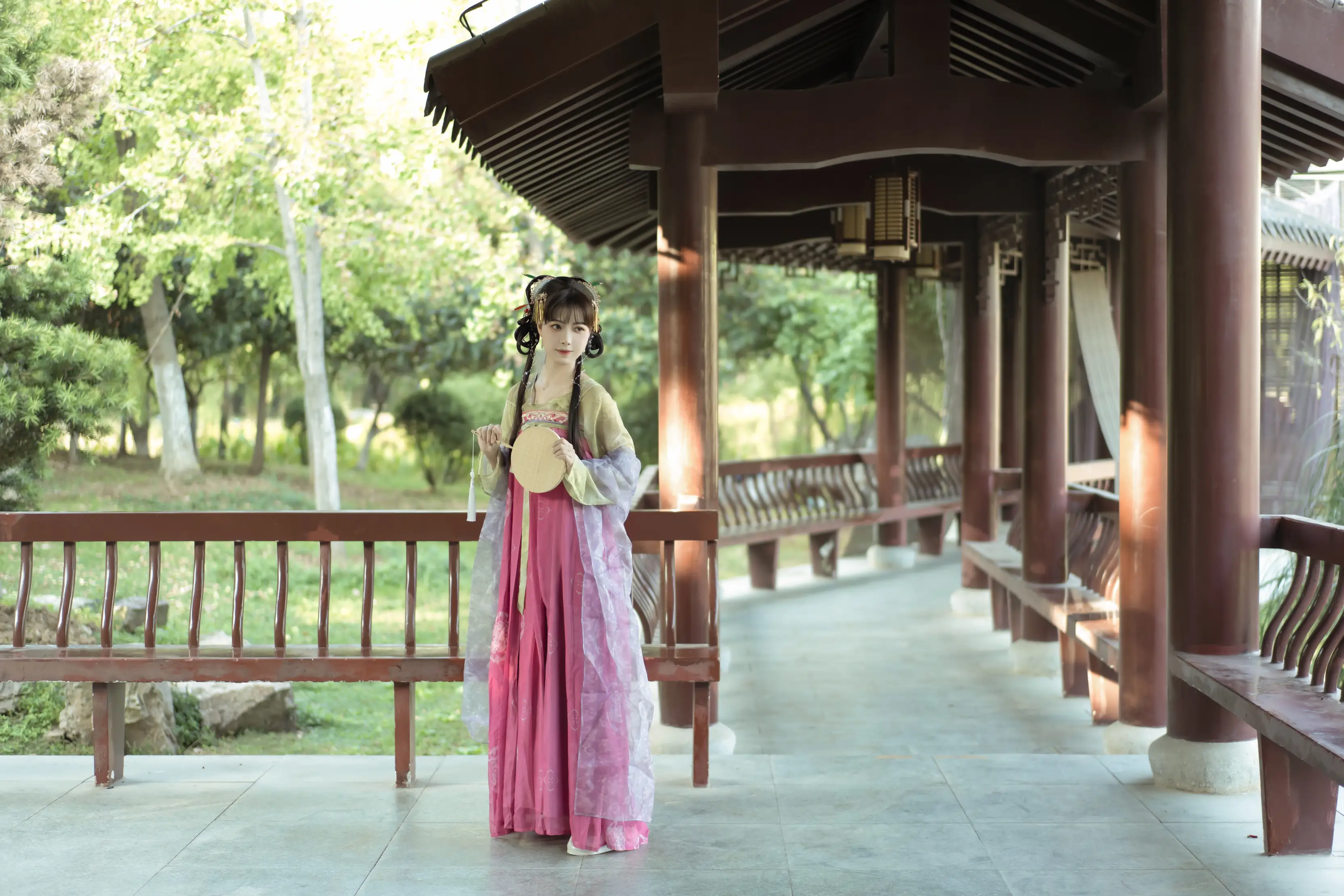 [艺图语] 2022.11.18 Vol.2465 – 故里小札 百变小影#[28P]-18