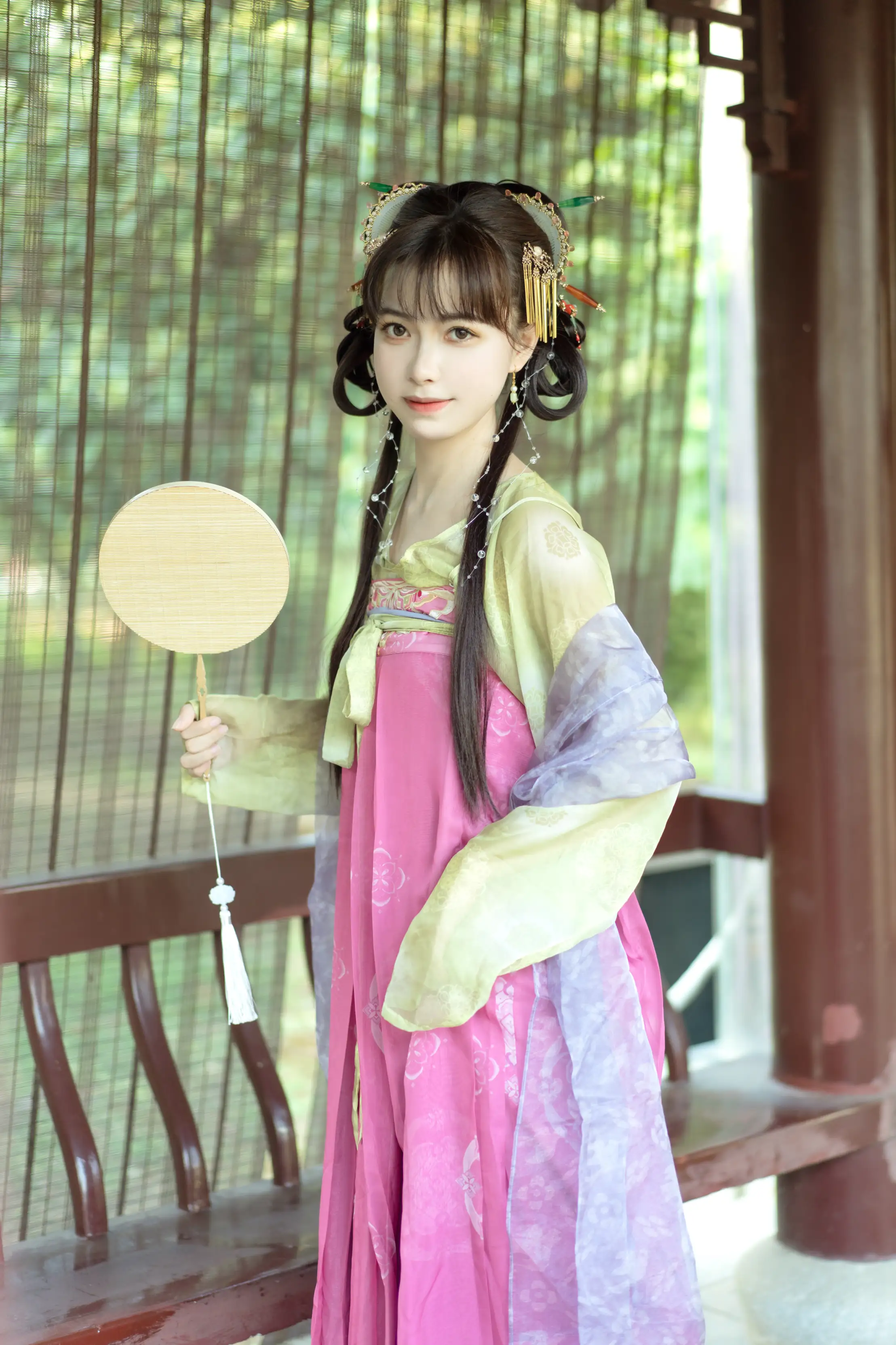 [艺图语] 2022.11.18 Vol.2465 – 故里小札 百变小影#[28P]-19
