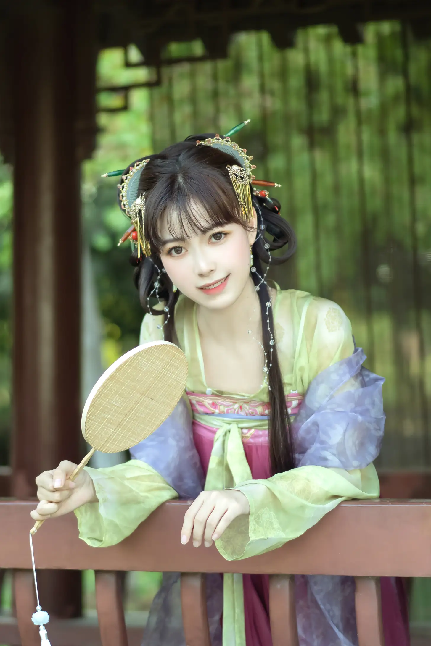 [艺图语] 2022.11.18 Vol.2465 – 故里小札 百变小影#[28P]-20