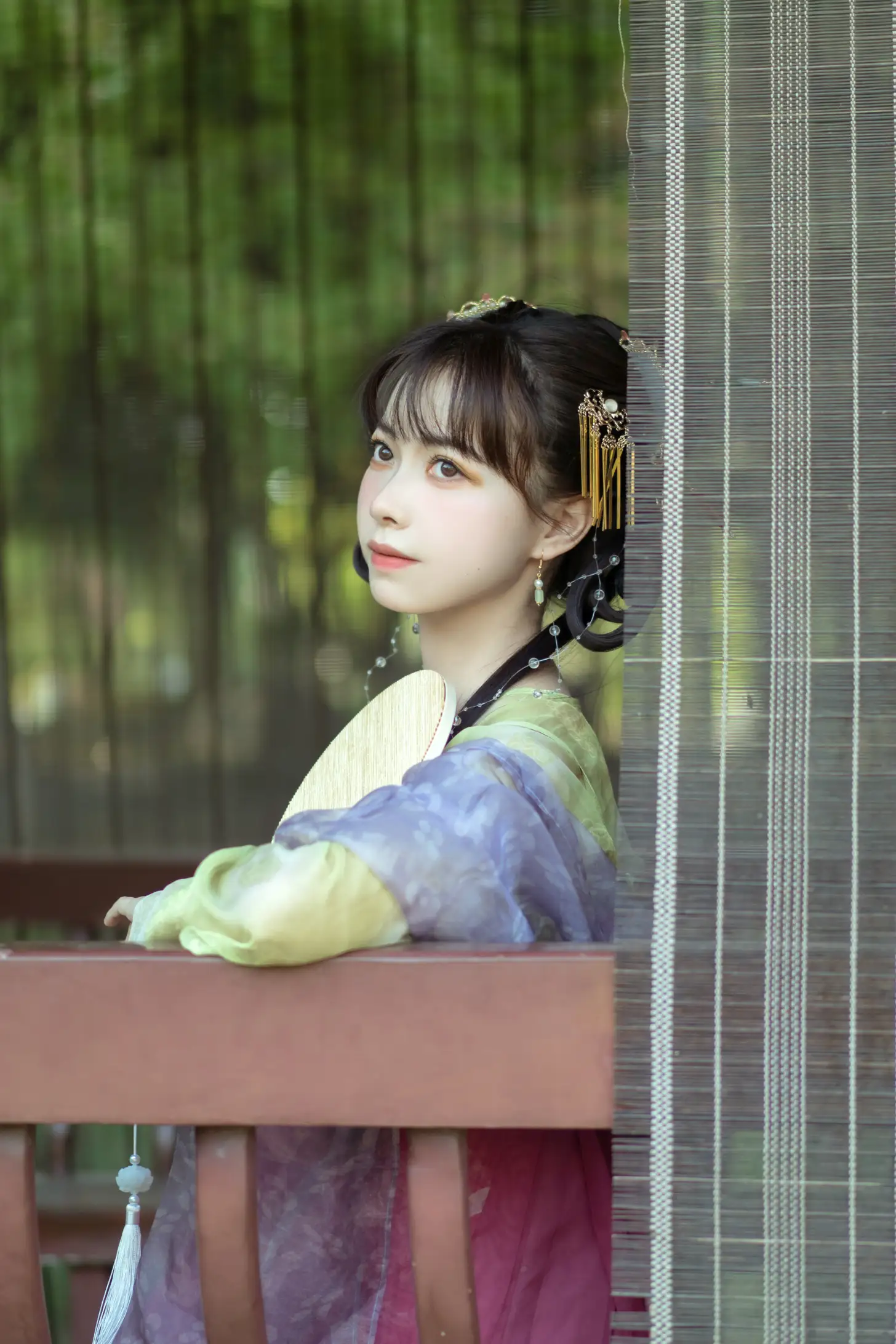 [艺图语] 2022.11.18 Vol.2465 – 故里小札 百变小影#[28P]-21