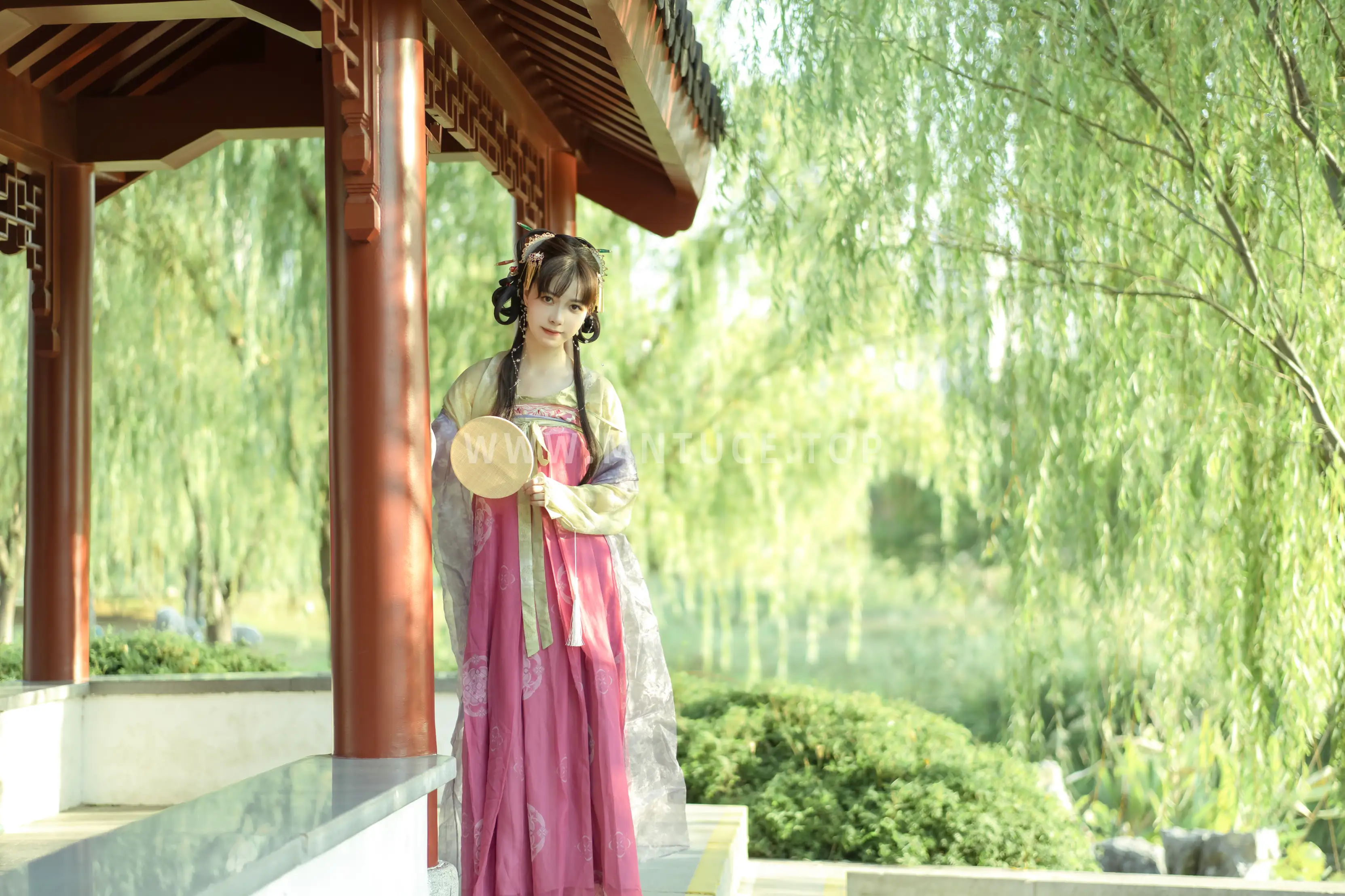[艺图语] 2022.11.18 Vol.2465 – 故里小札 百变小影#[28P]-28