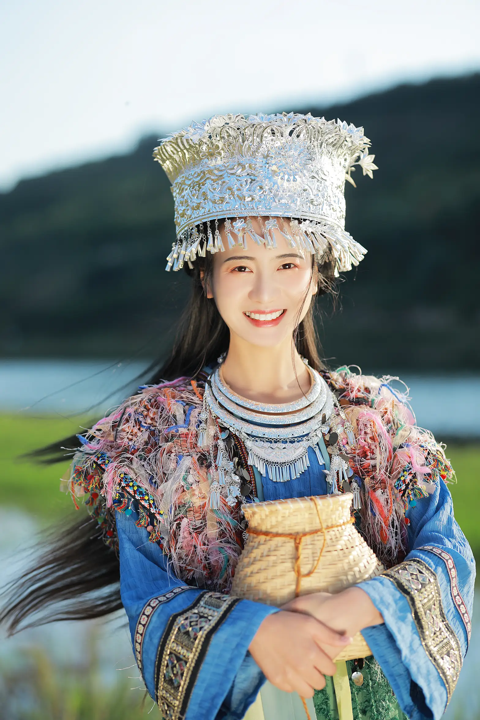 [艺图语] 2022.11.11 Vol.2416 – 盈盈秋水 瑜瑾#[25P]-13