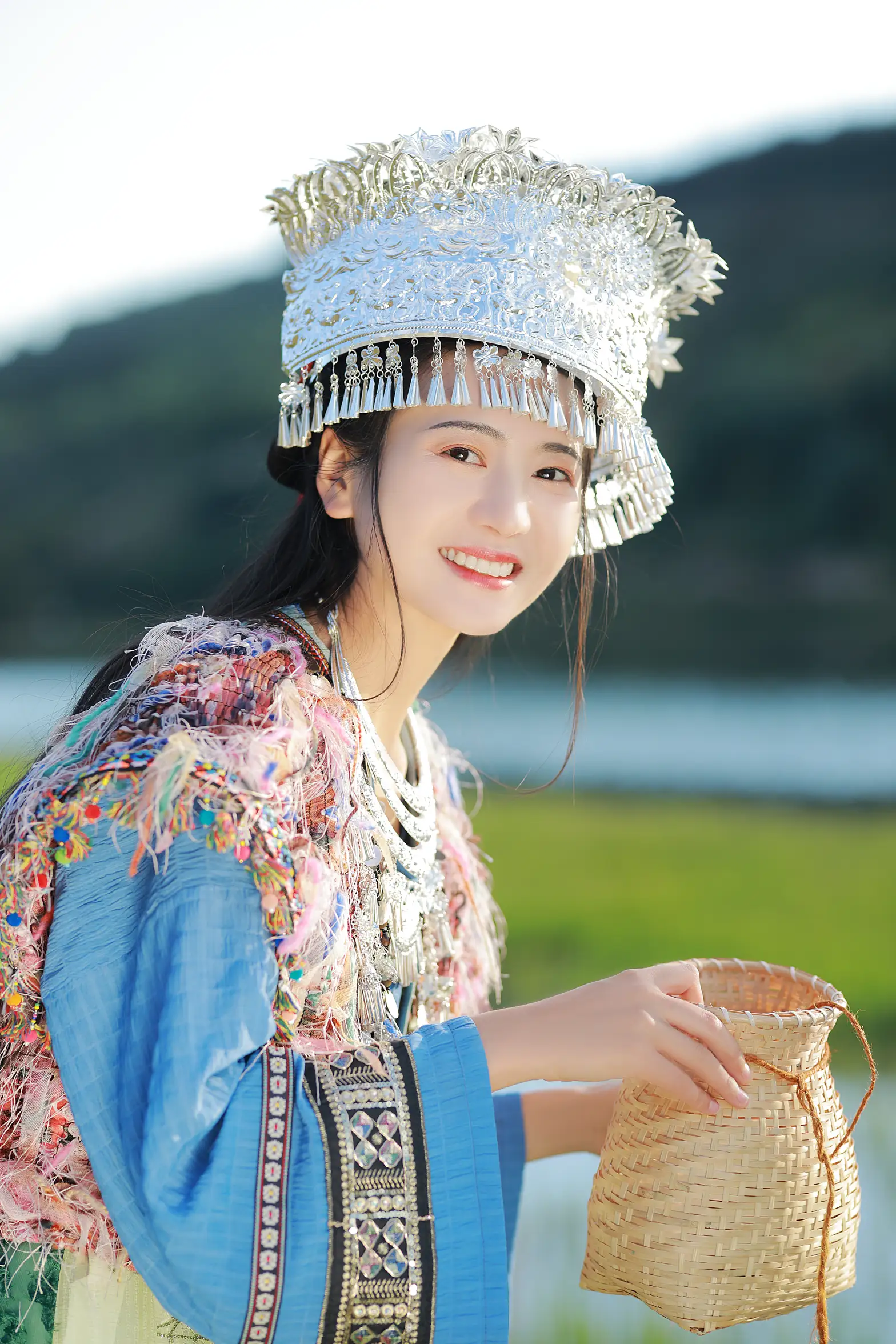 [艺图语] 2022.11.11 Vol.2416 – 盈盈秋水 瑜瑾#[25P]-16