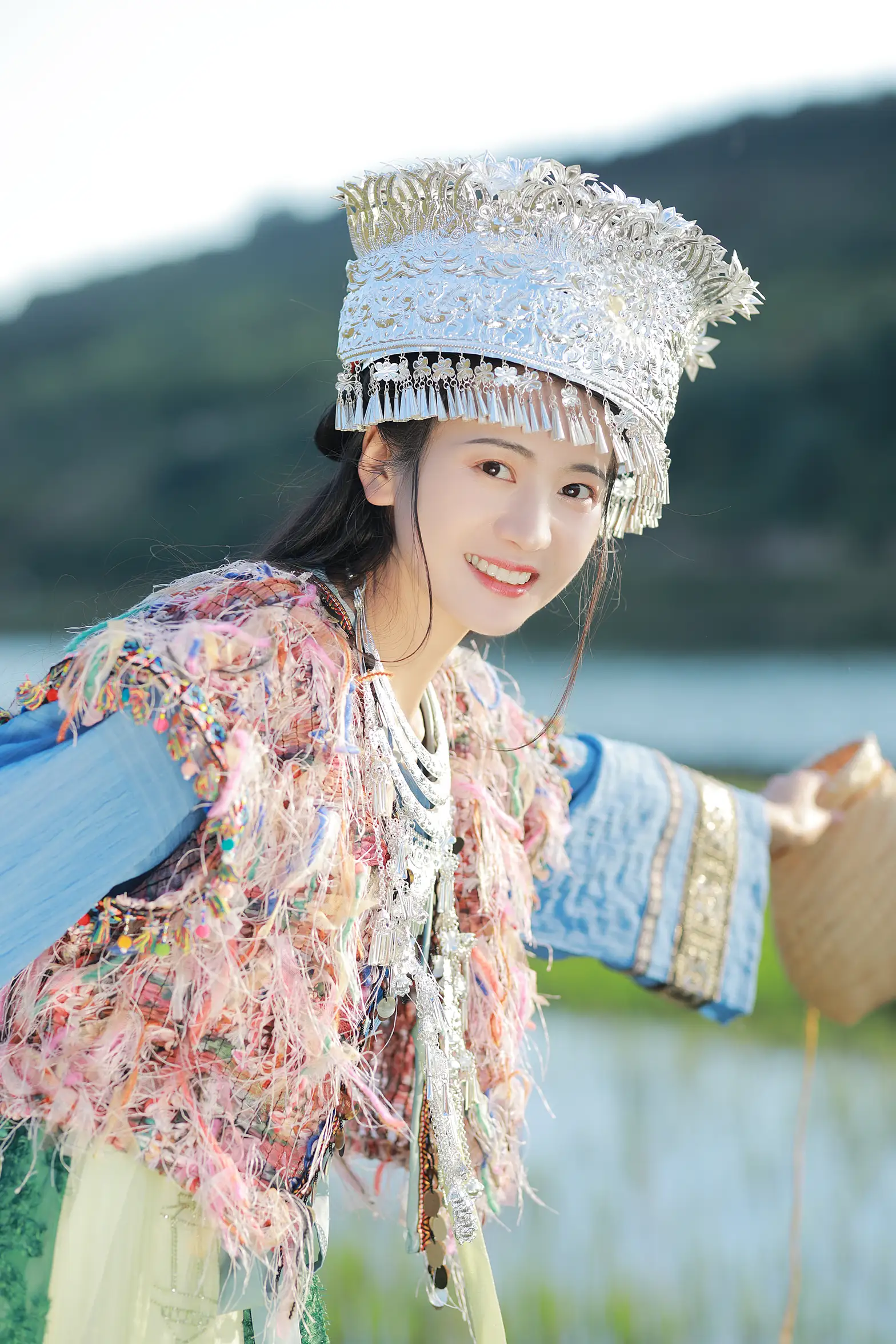 [艺图语] 2022.11.11 Vol.2416 – 盈盈秋水 瑜瑾#[25P]-17