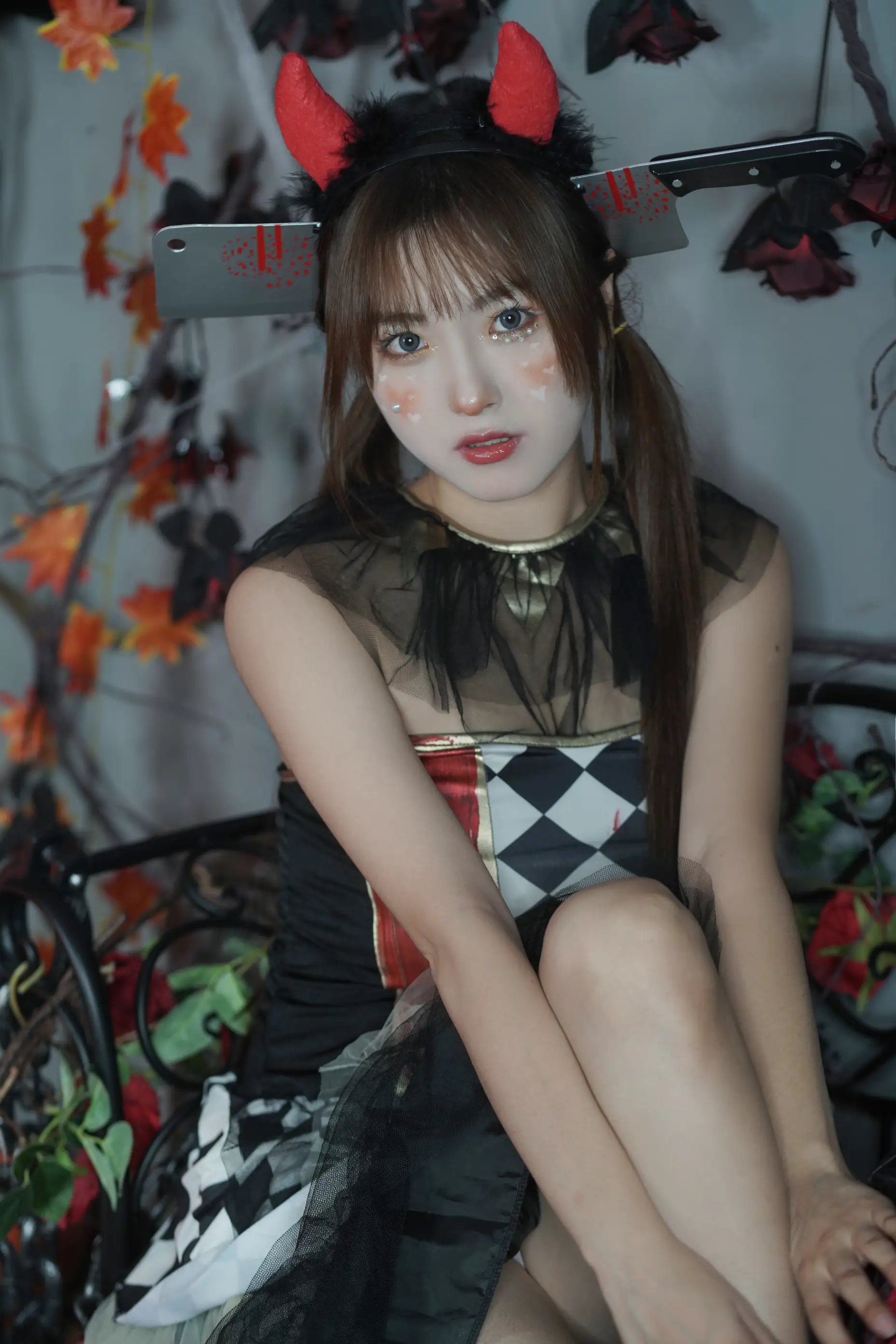 [艺图语] 2022.11.13 Vol.2427 – 南瓜夜 炸鸡冰可乐 -炸鸡冰可乐-#[22P]-20