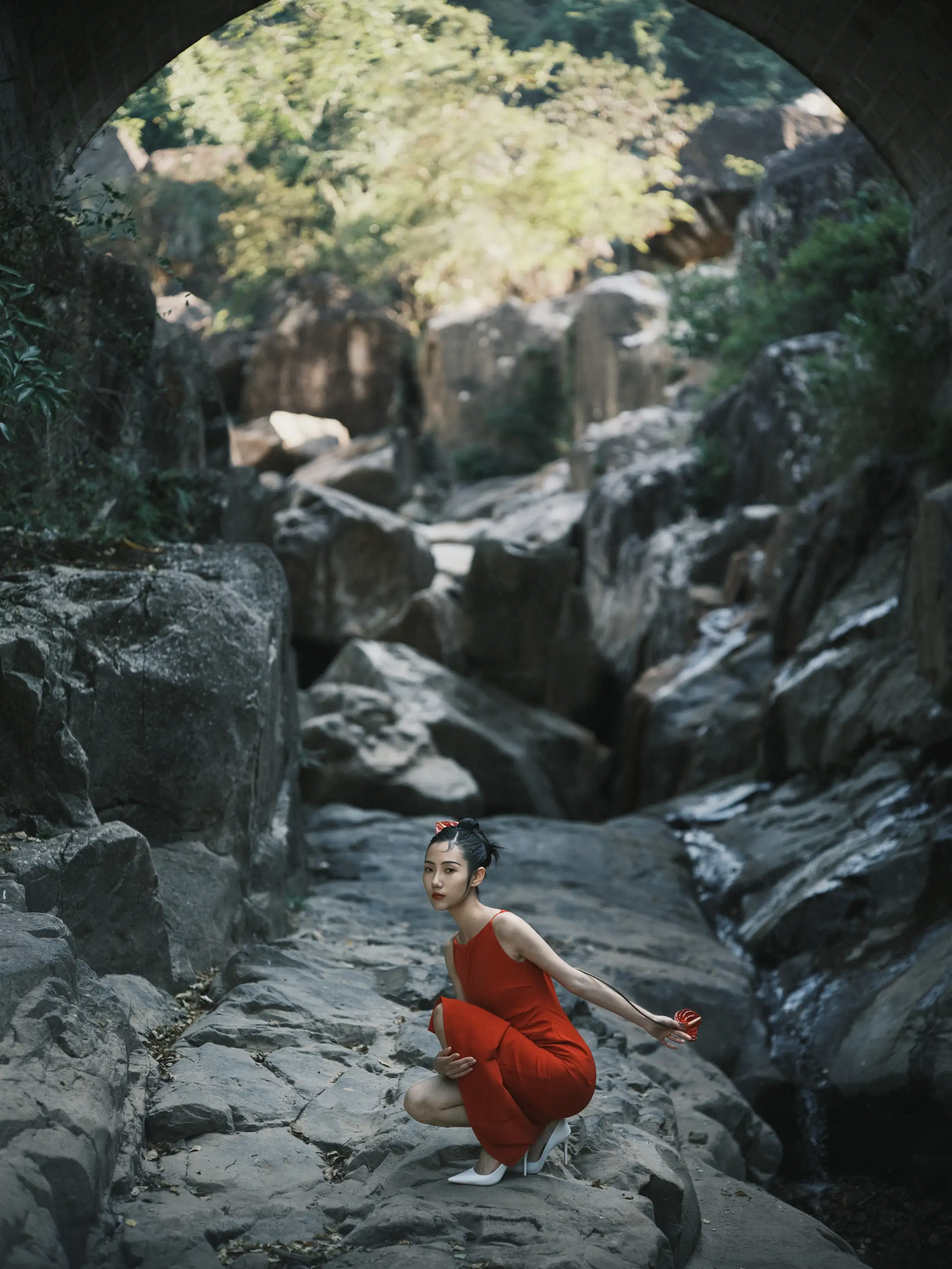 [YITUYU] 2022.11.14 VOL.2434 - About Red Avan#[47P]-4