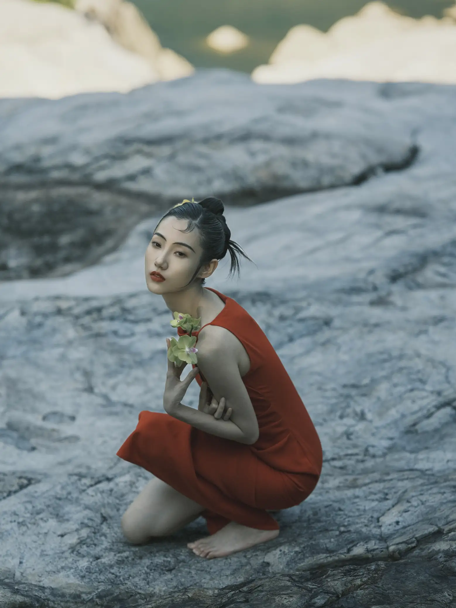 [YITUYU] 2022.11.14 VOL.2434 - About Red Avan#[47P]-6