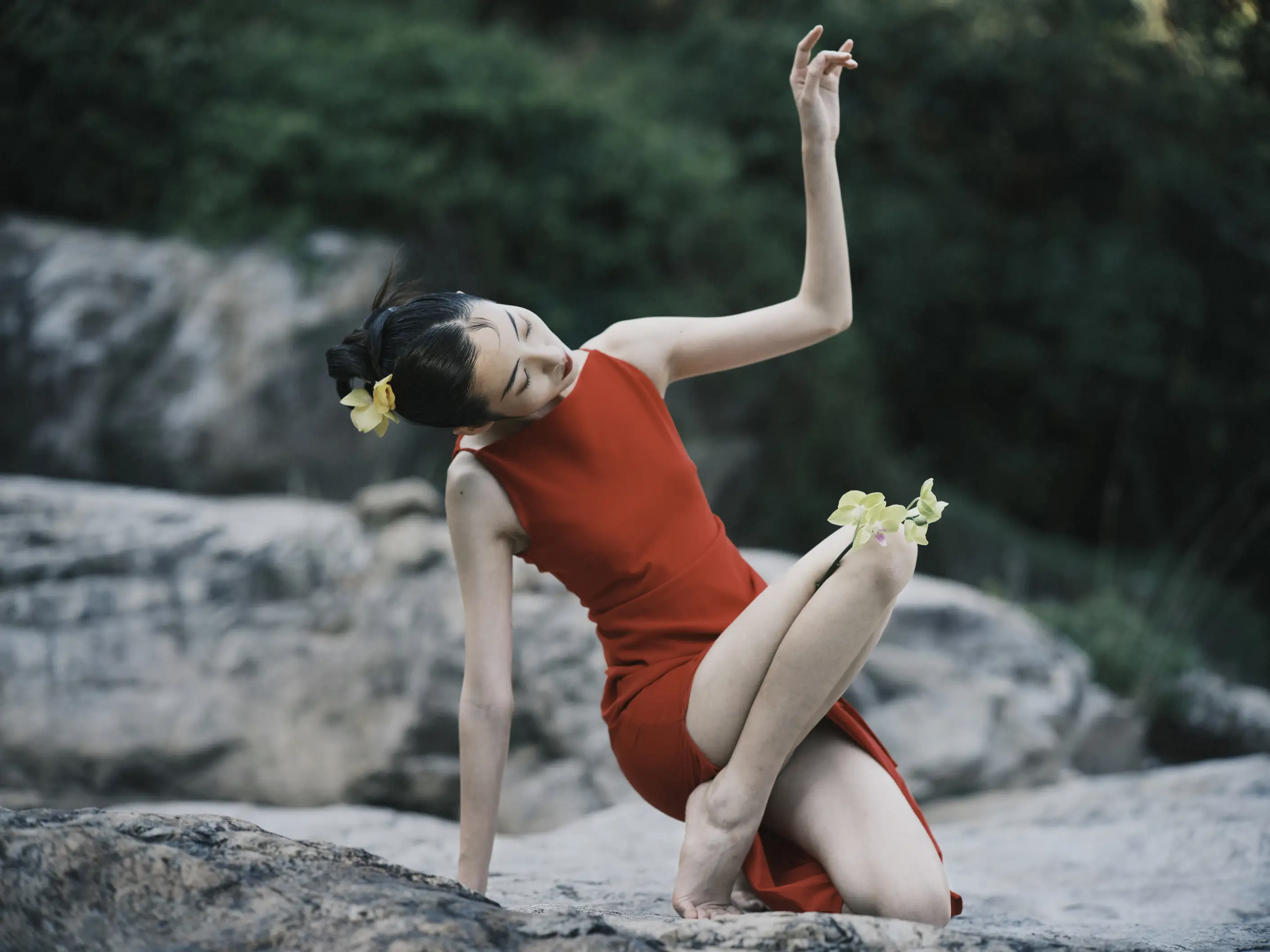 [YITUYU] 2022.11.14 VOL.2434 - About Red Avan#[47P]-7