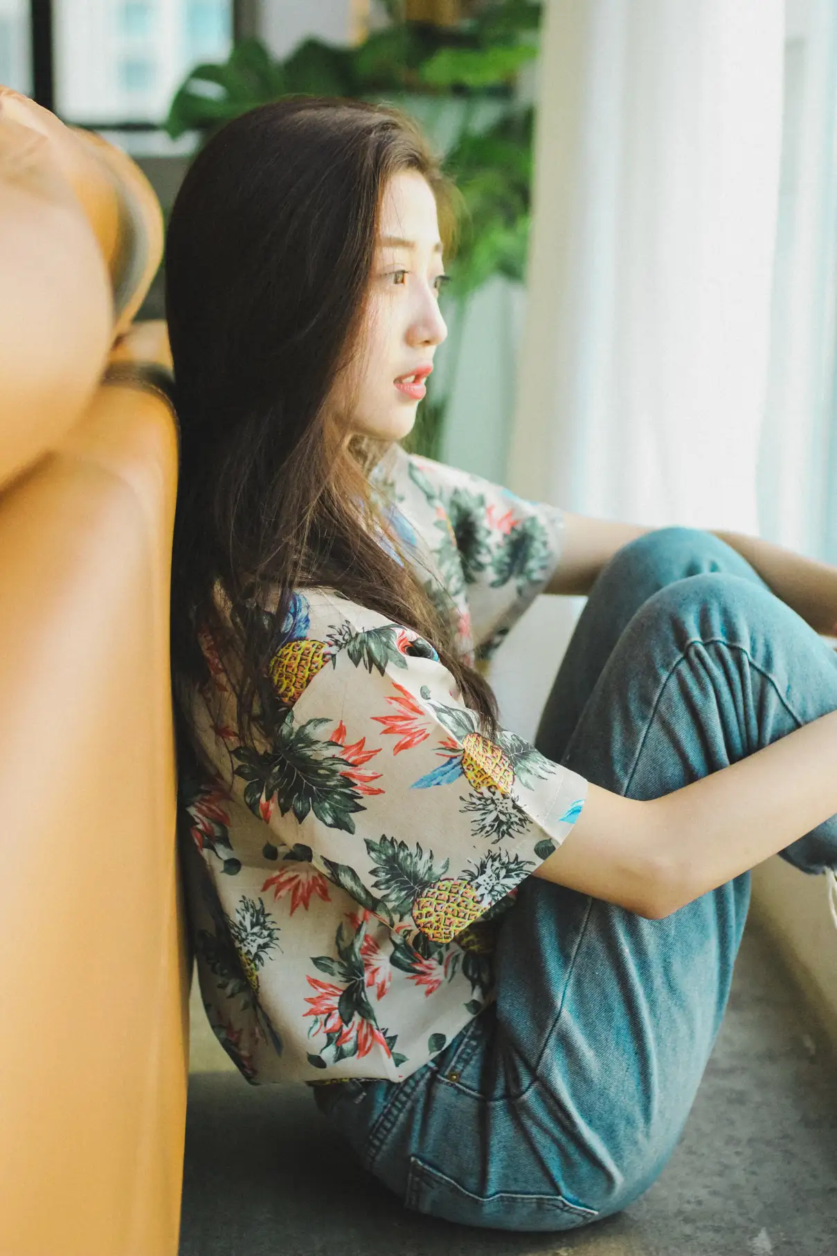 [艺图语] 2022.11.14 Vol.2437 – 日杂写真 一壹七_#[33P]-23