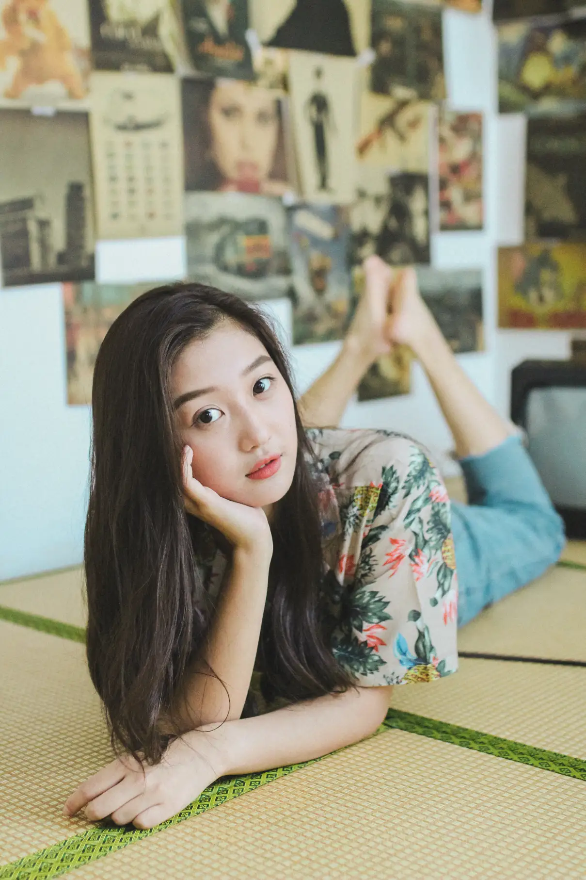 [艺图语] 2022.11.14 Vol.2437 – 日杂写真 一壹七_#[33P]-25