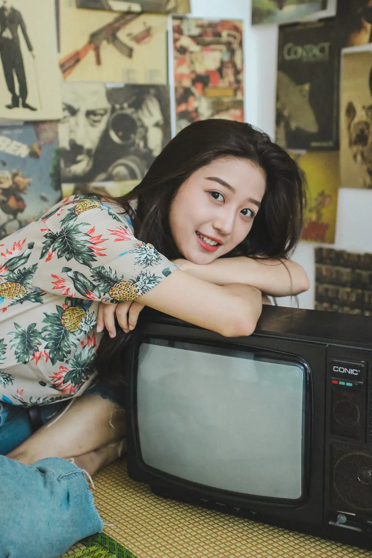 [艺图语] 2022.11.14 Vol.2437 – 日杂写真 一壹七_#[33P]-26