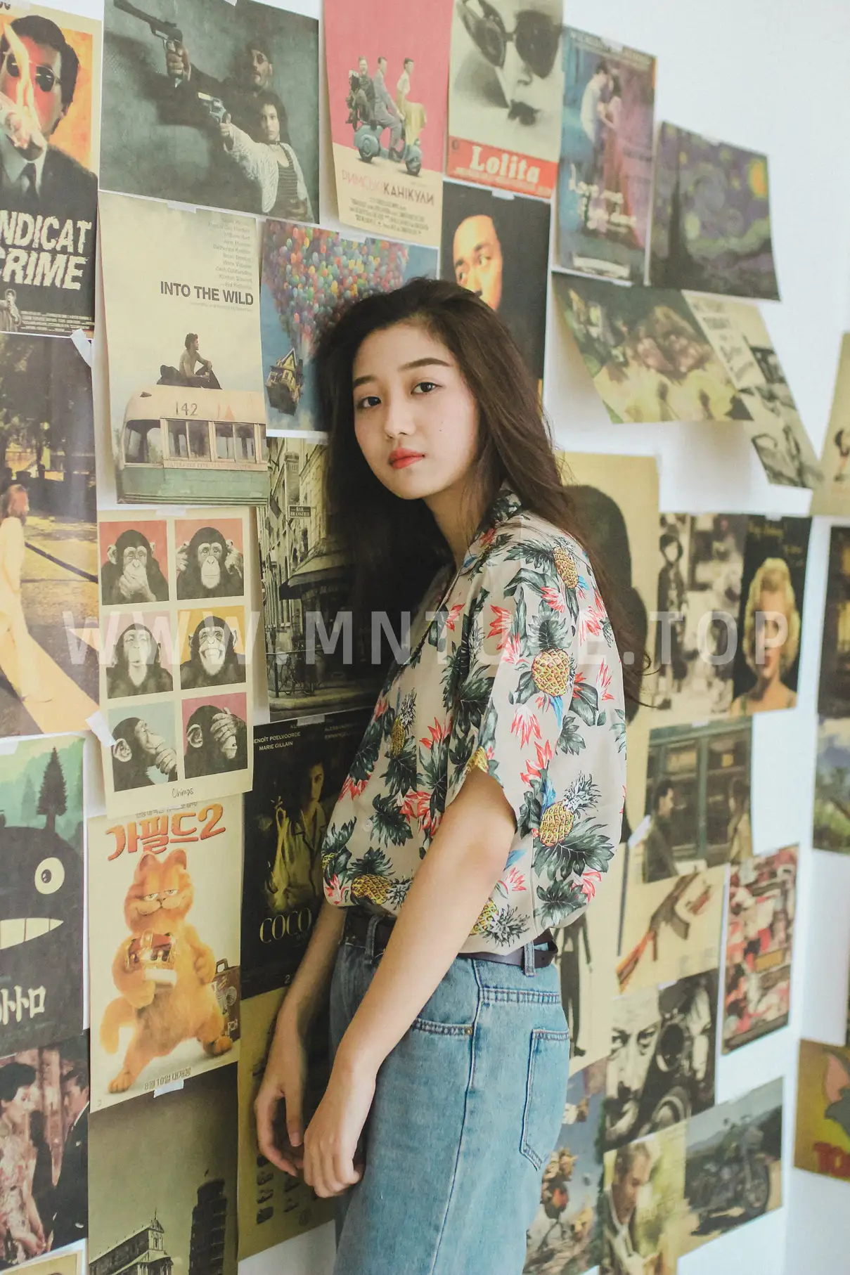 [艺图语] 2022.11.14 Vol.2437 – 日杂写真 一壹七_#[33P]-28