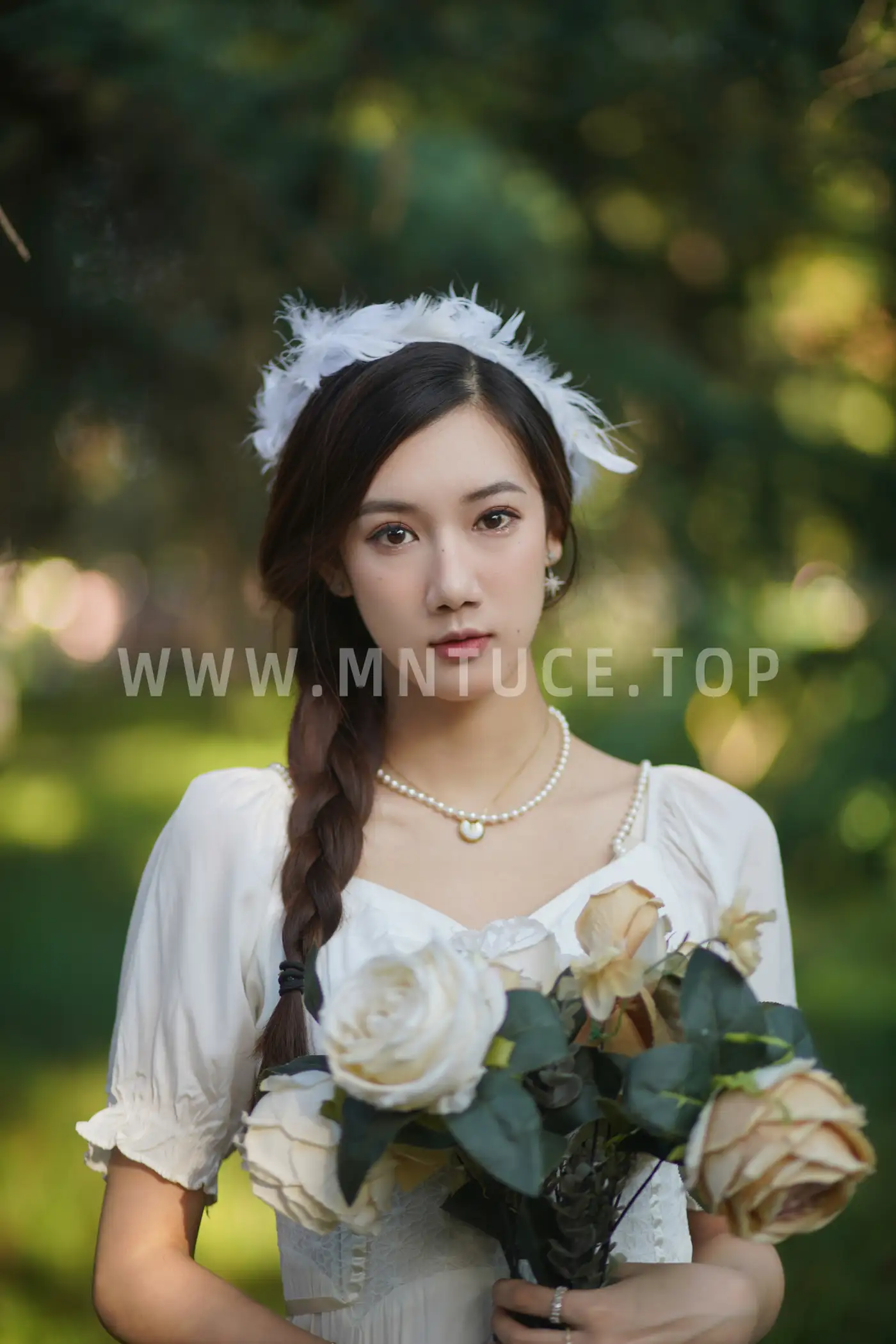 [艺图语] 2022.11.17 Vol.2459 – 面朝大海 橘子#[22P]-14