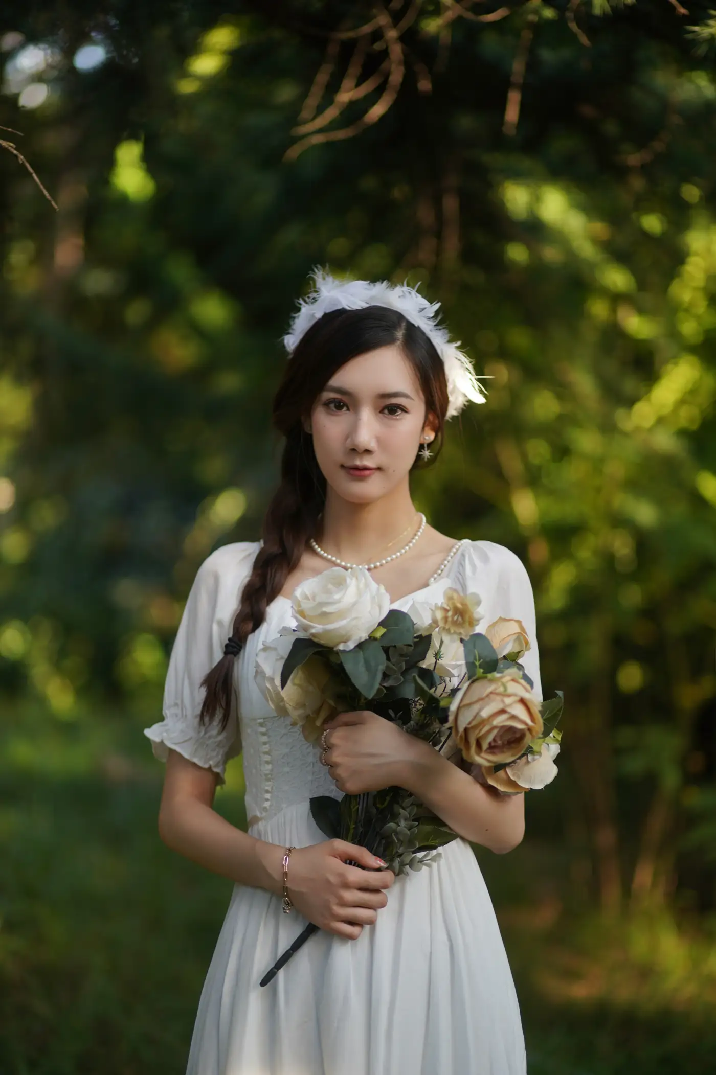 [艺图语] 2022.11.17 Vol.2459 – 面朝大海 橘子#[22P]-15