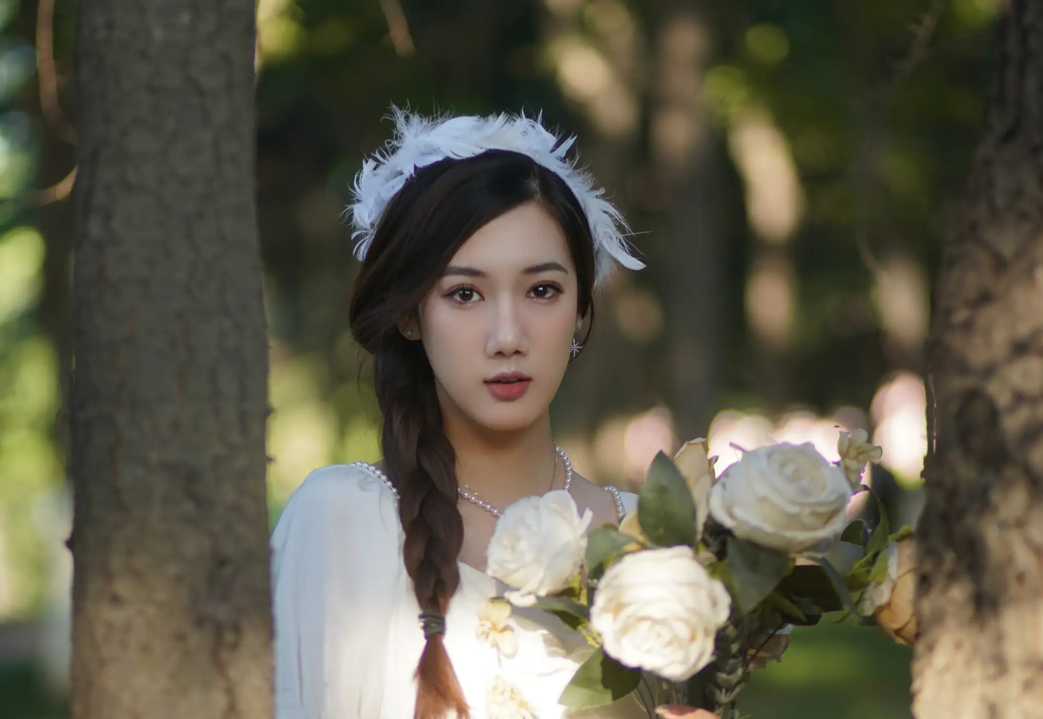 [艺图语] 2022.11.17 Vol.2459 – 面朝大海 橘子#[22P]-16