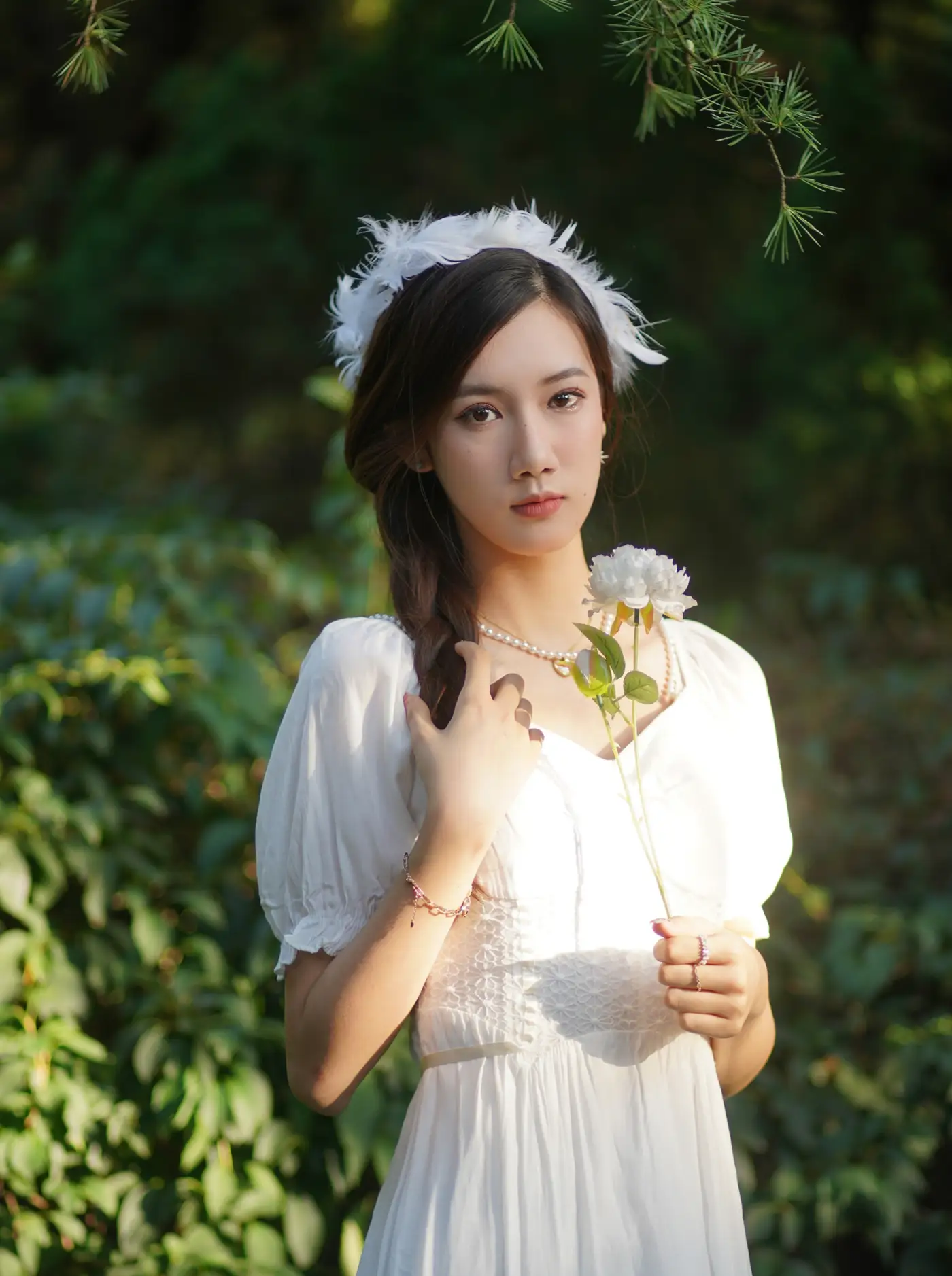 [艺图语] 2022.11.17 Vol.2459 – 面朝大海 橘子#[22P]-19