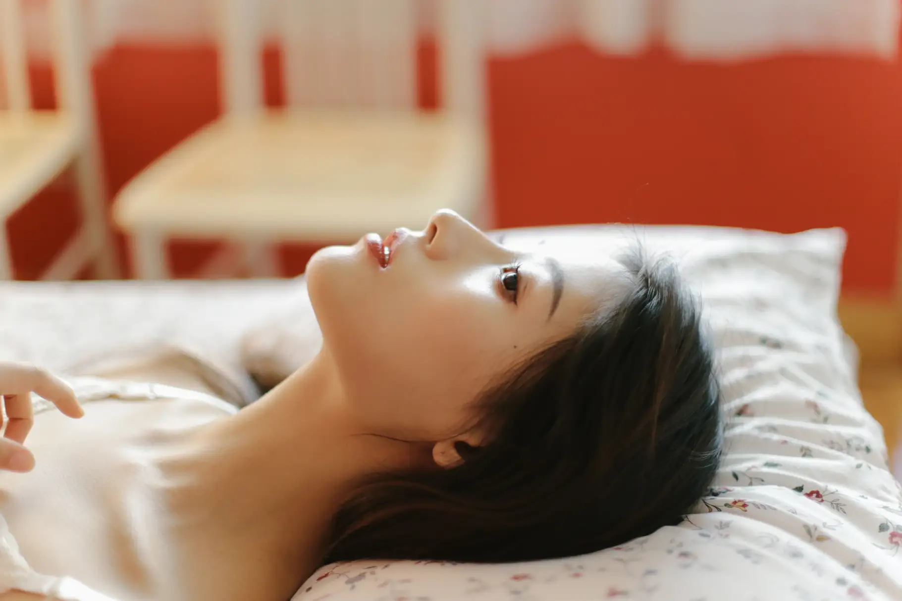 [艺图语] 2022.11.21 Vol.2494 – 似梦非梦 吾蕊#[40P]-21