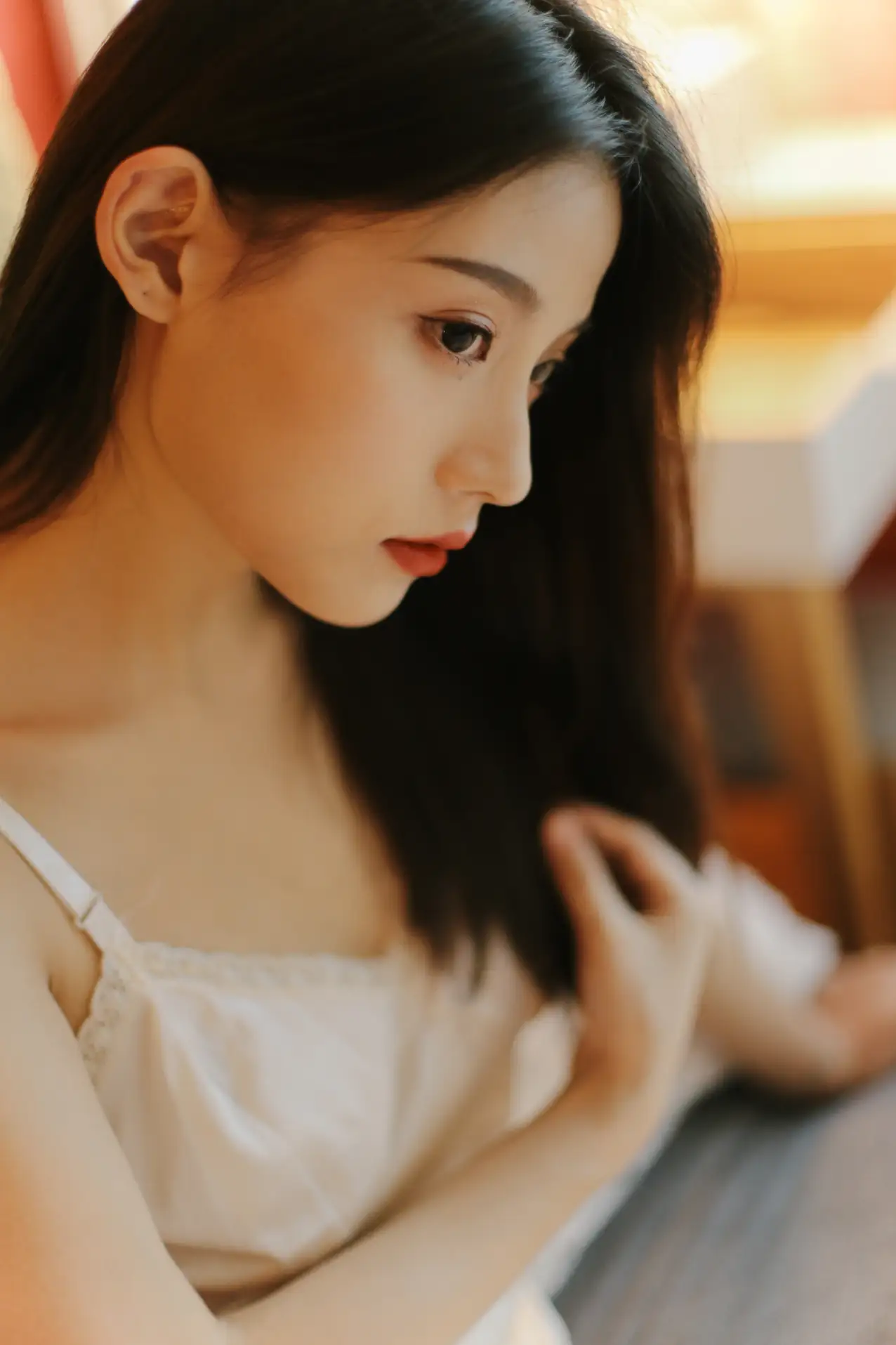[艺图语] 2022.11.21 Vol.2494 – 似梦非梦 吾蕊#[40P]-24
