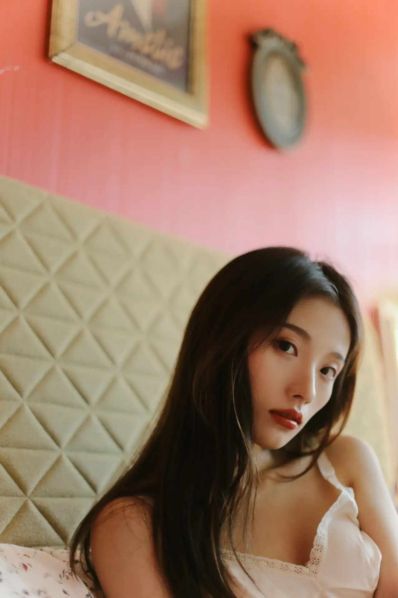 [艺图语] 2022.11.21 Vol.2494 – 似梦非梦 吾蕊#[40P]-25
