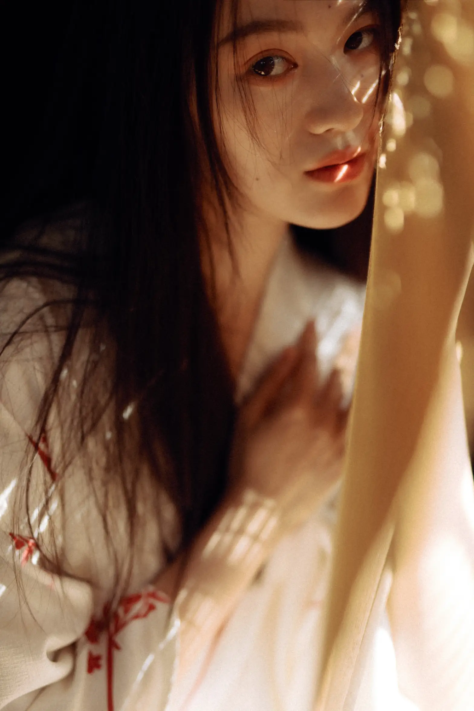[艺图语] 2022.11.22 Vol.2503 寻迹#[23P]-21