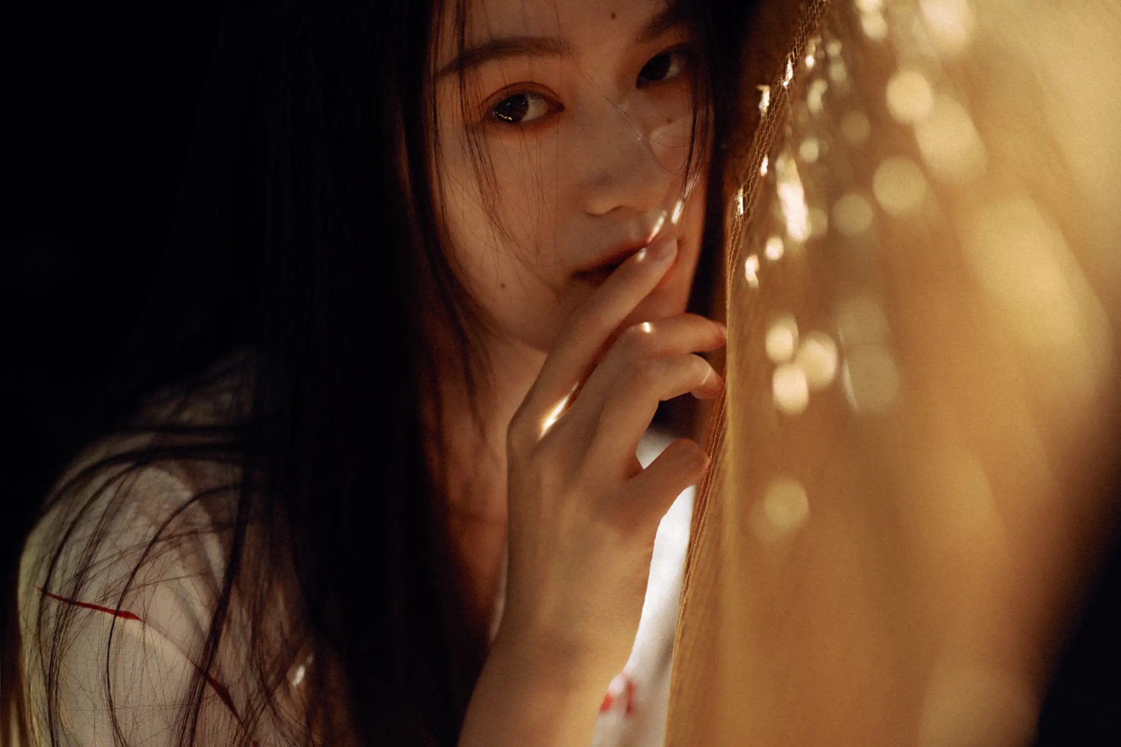 [艺图语] 2022.11.22 Vol.2503 寻迹#[23P]-22