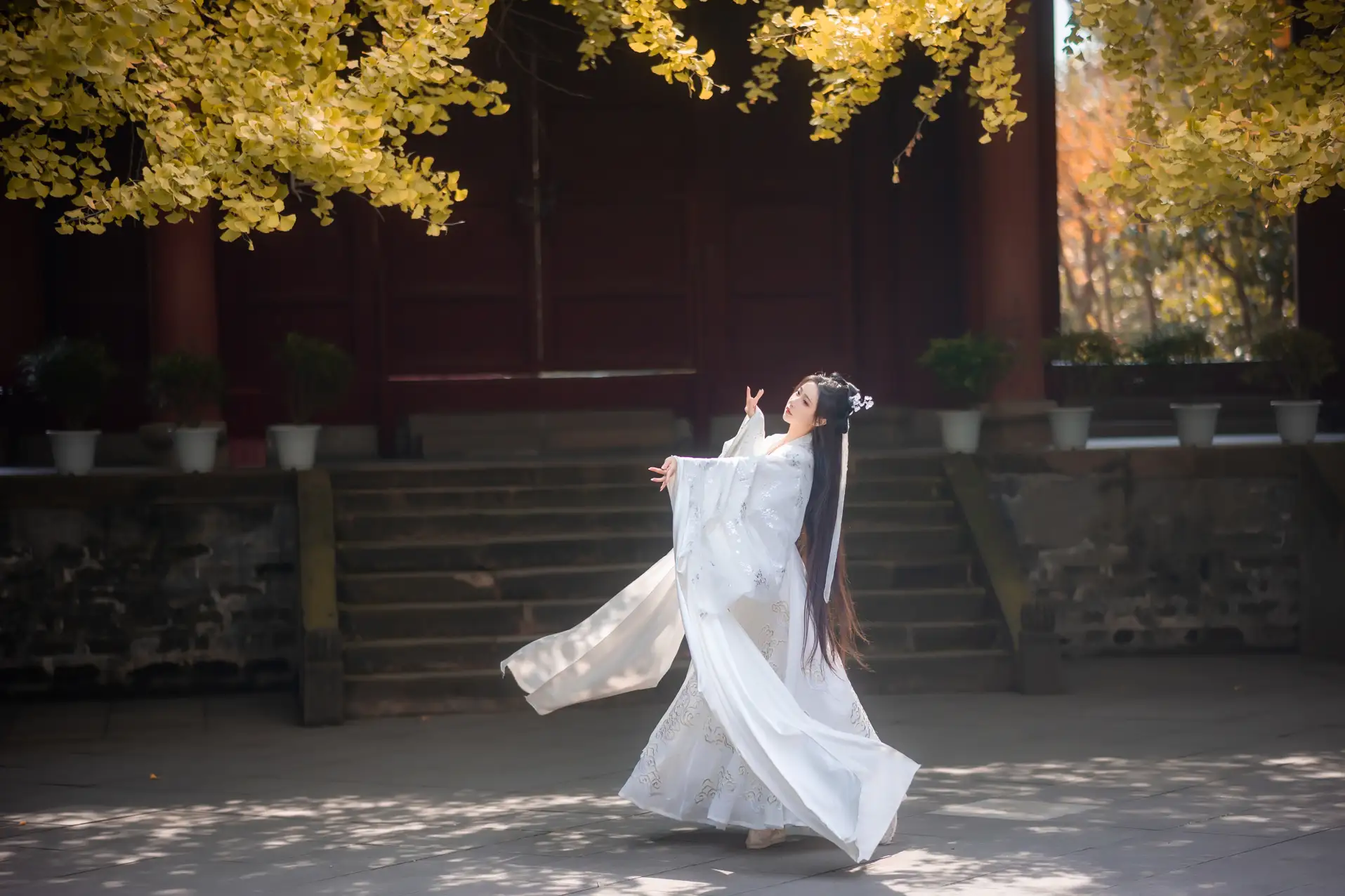 [YITUYU] 2022.11.23 Vol.2505 Cross me in white#[34P]-5