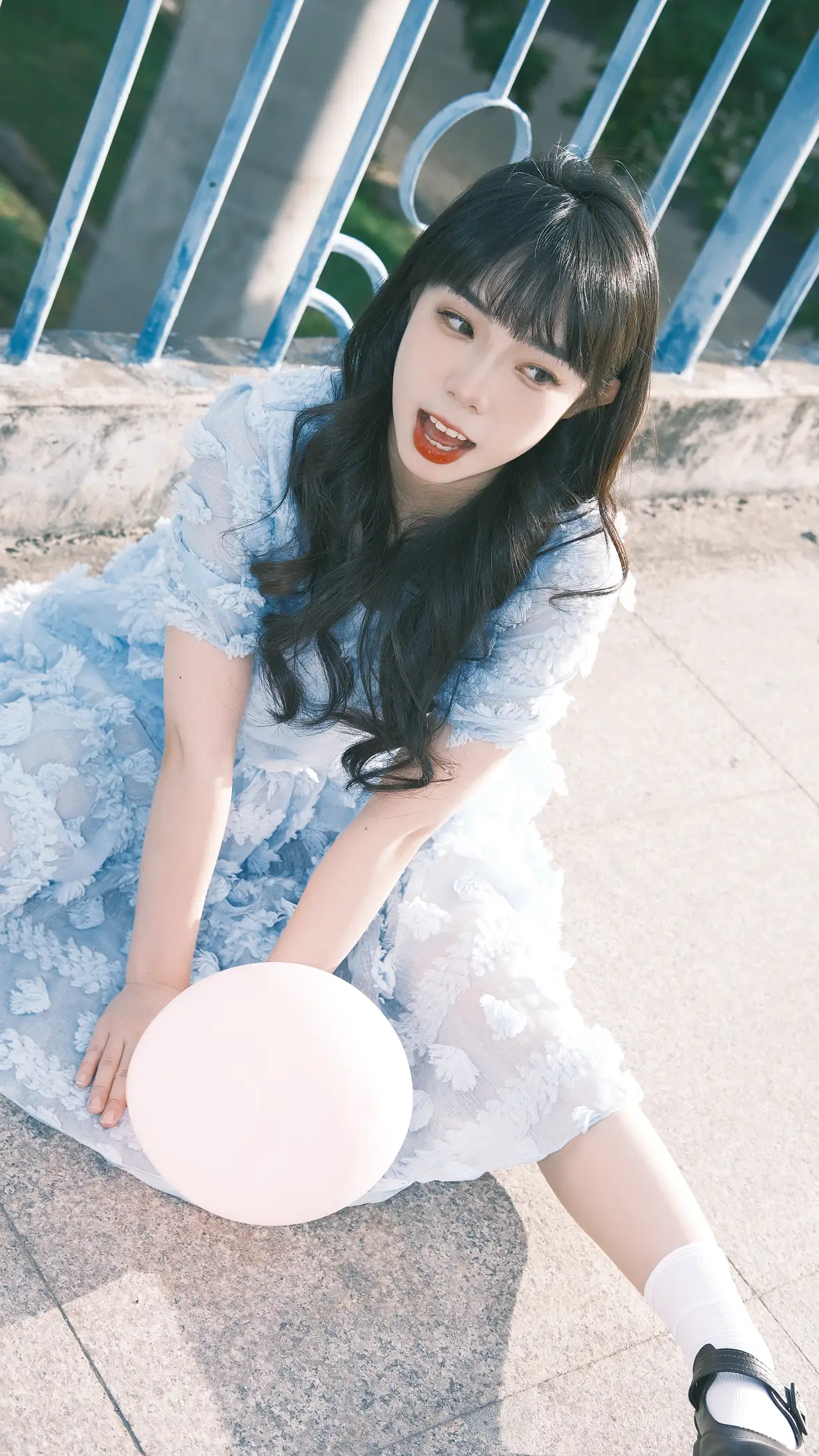 [艺图语] 2022.11.23 Vol.2509 少女物语#[31P]-13