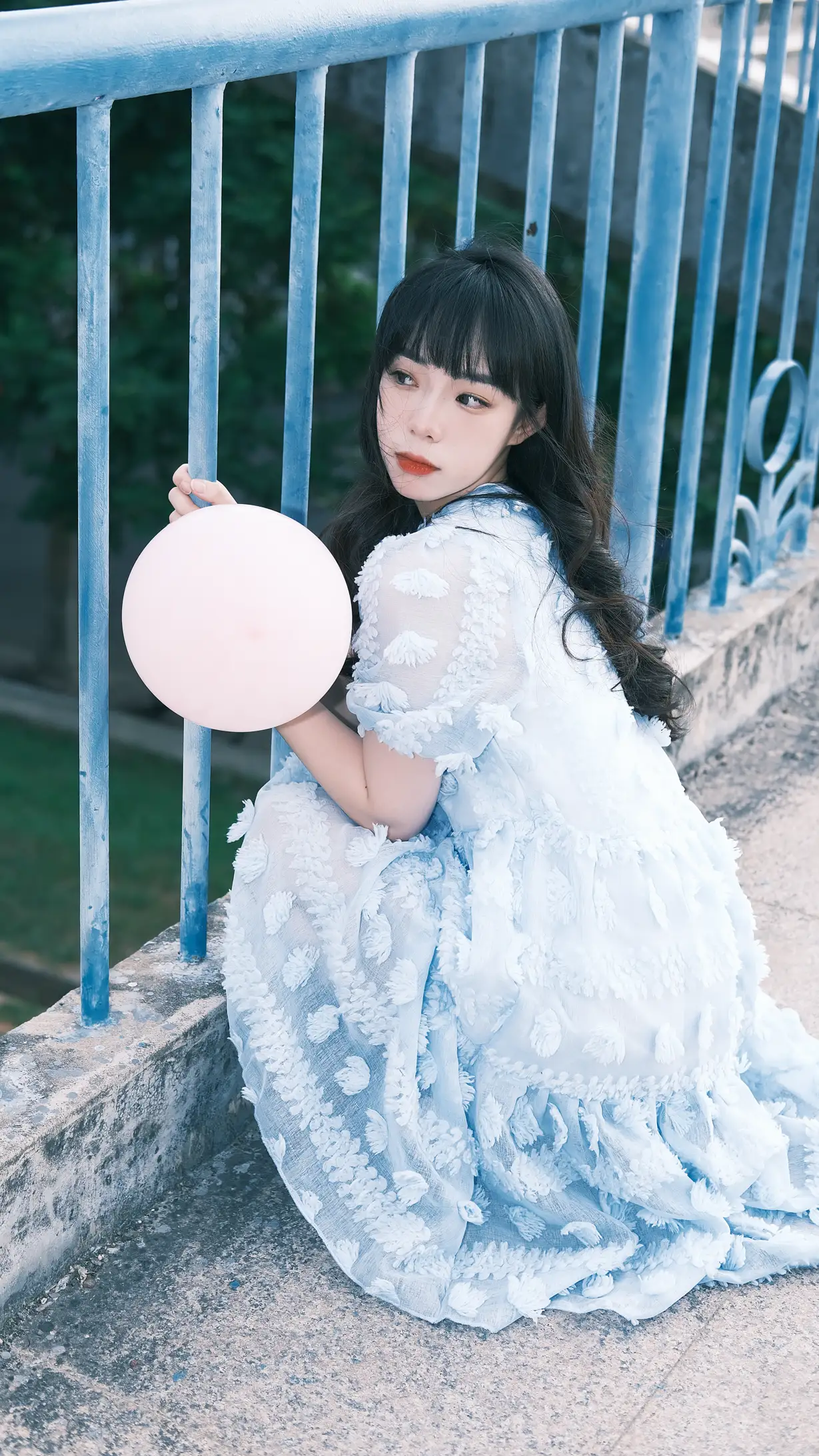 [艺图语] 2022.11.23 Vol.2509 少女物语#[31P]-16