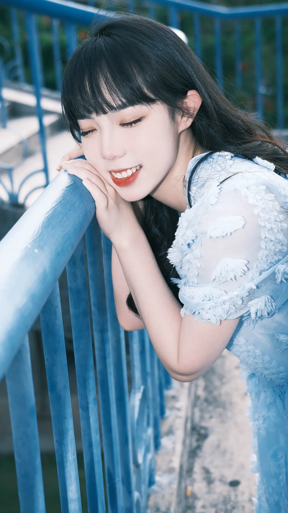 [艺图语] 2022.11.23 Vol.2509 少女物语#[31P]-20