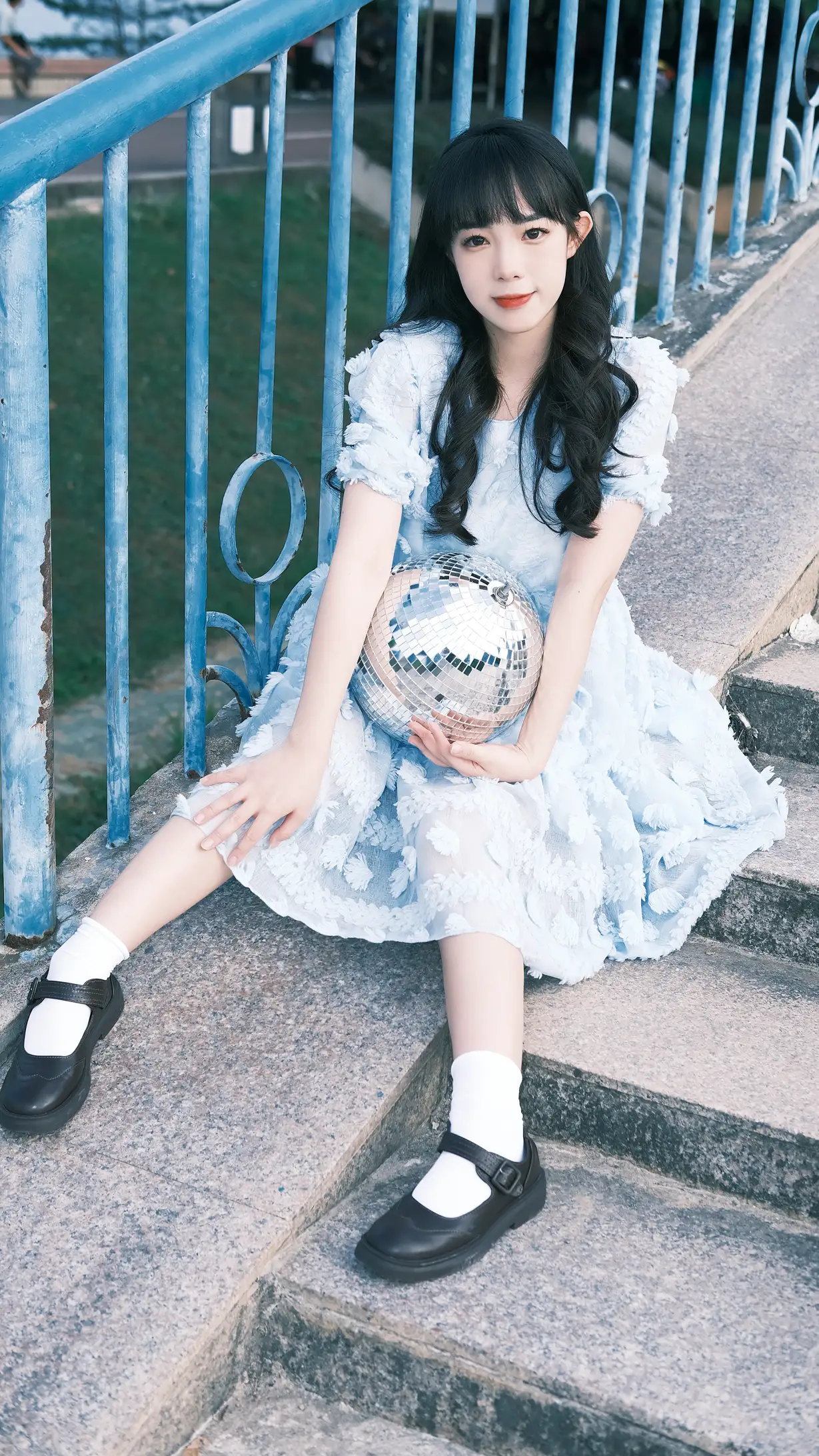 [艺图语] 2022.11.23 Vol.2509 少女物语#[31P]-21