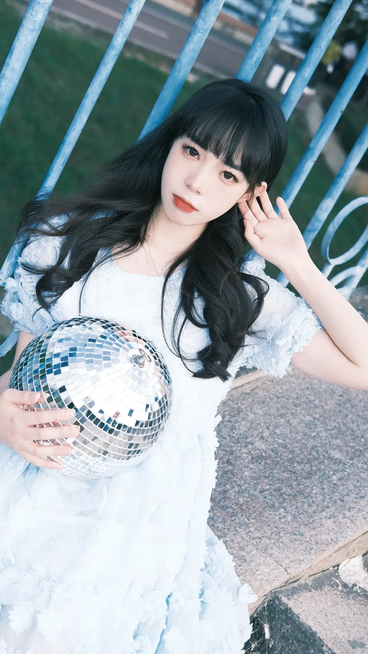 [艺图语] 2022.11.23 Vol.2509 少女物语#[31P]-24