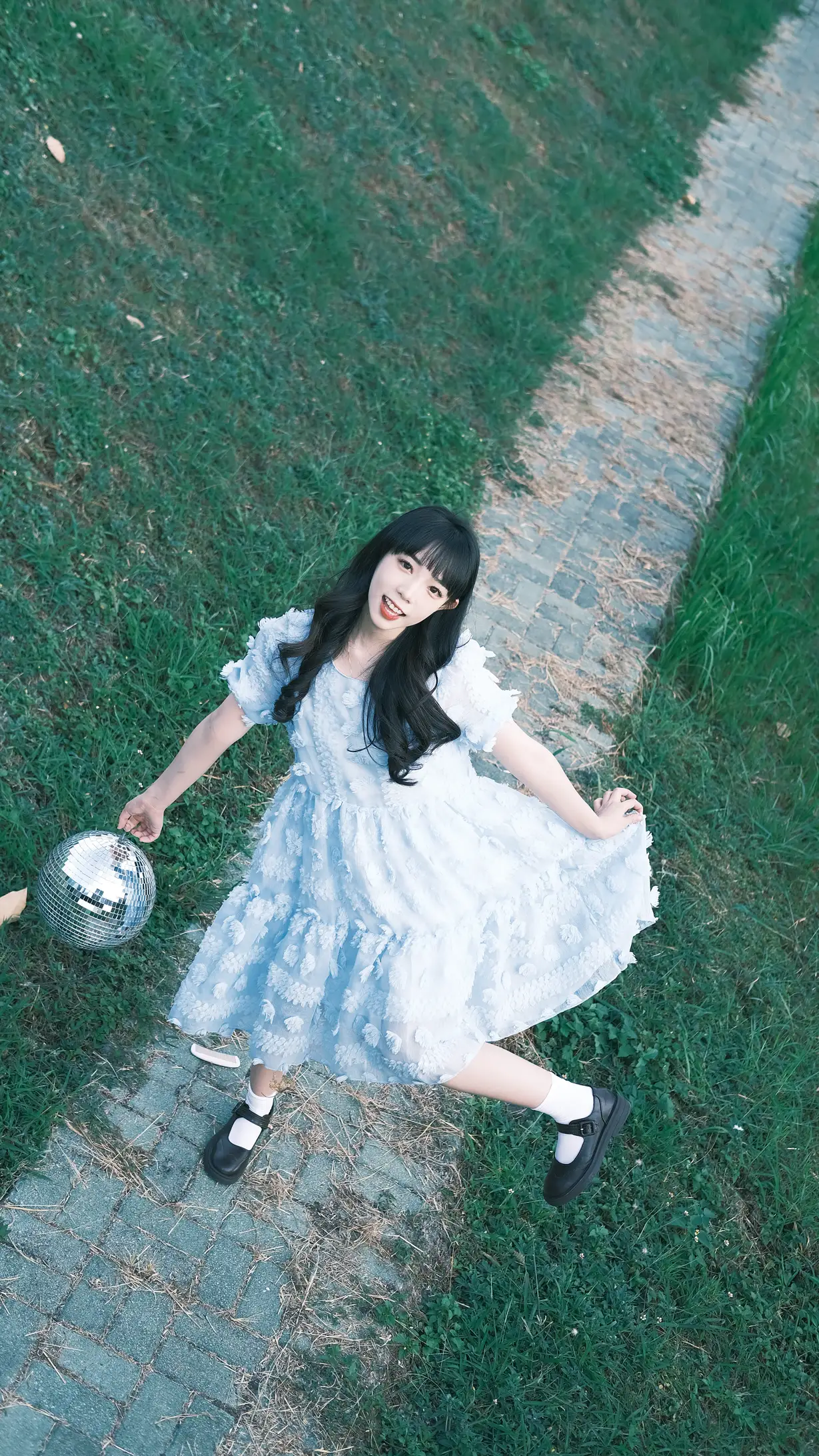 [艺图语] 2022.11.23 Vol.2509 少女物语#[31P]-27