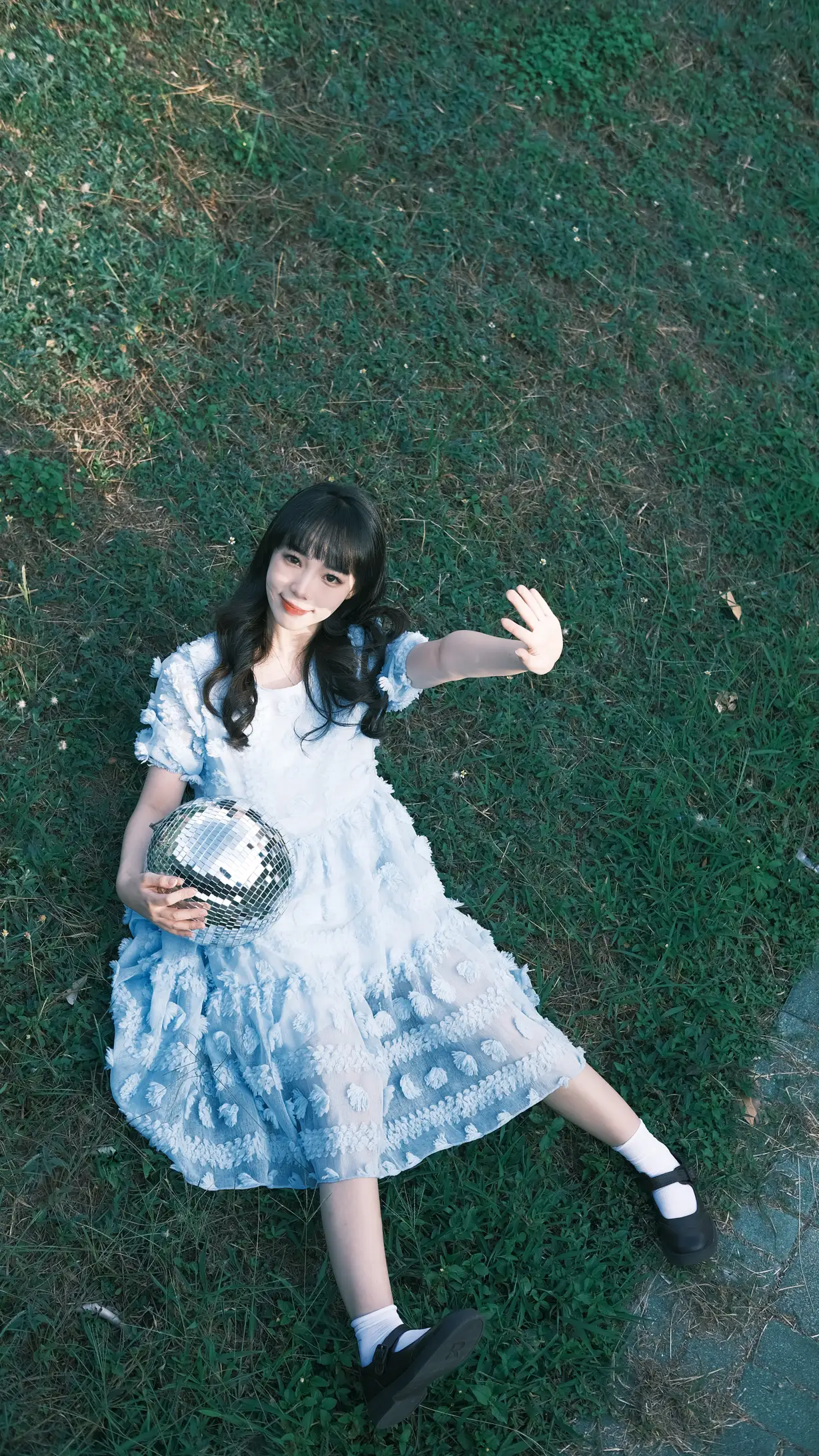 [艺图语] 2022.11.23 Vol.2509 少女物语#[31P]-28